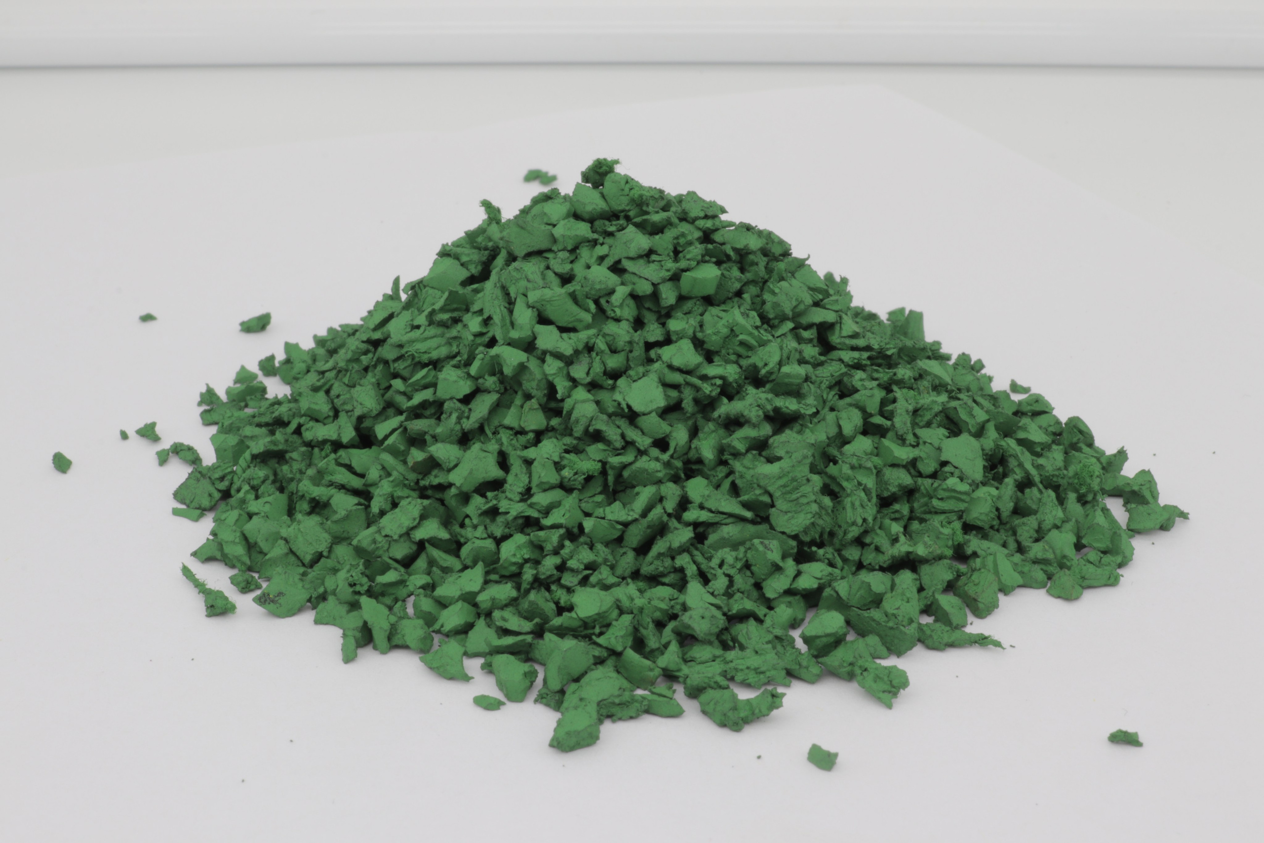 ОКРАШЕННАЯ КРОШКА. Recro