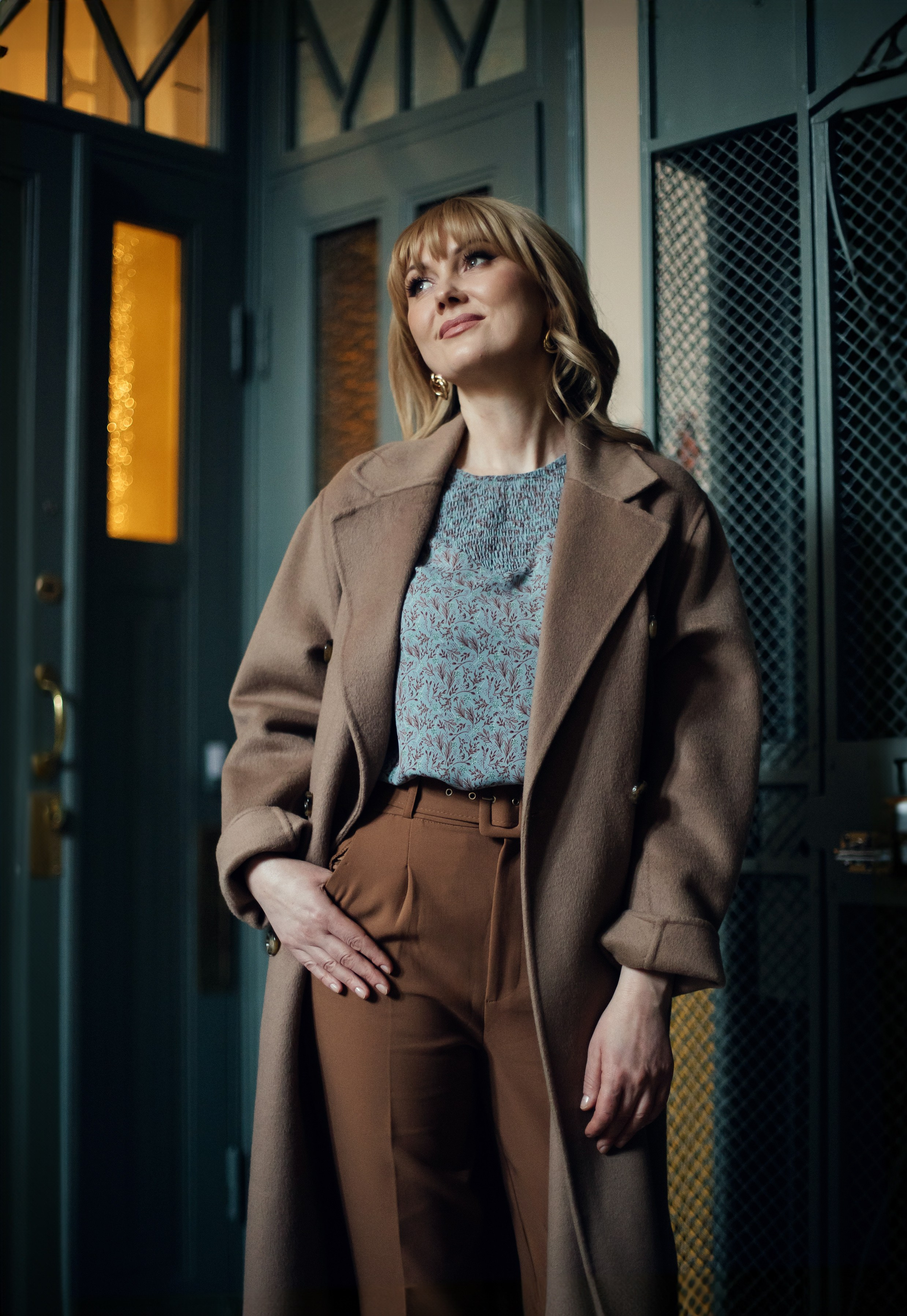 Elena. Family and portrait photographer Helsinki