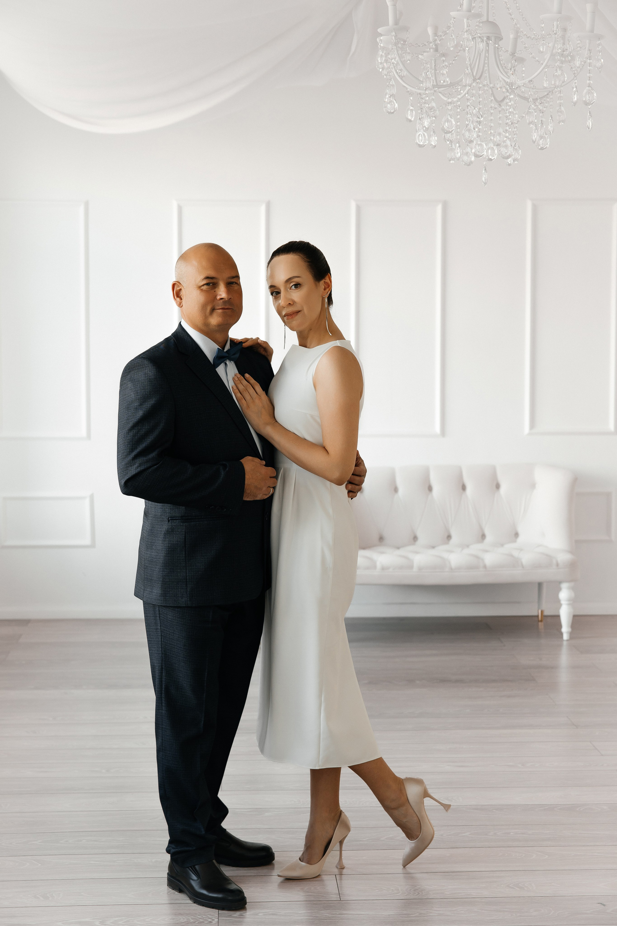 Свадебная. Фотостудия 220 — первая в Чите фотостудия, предназначенная для работы