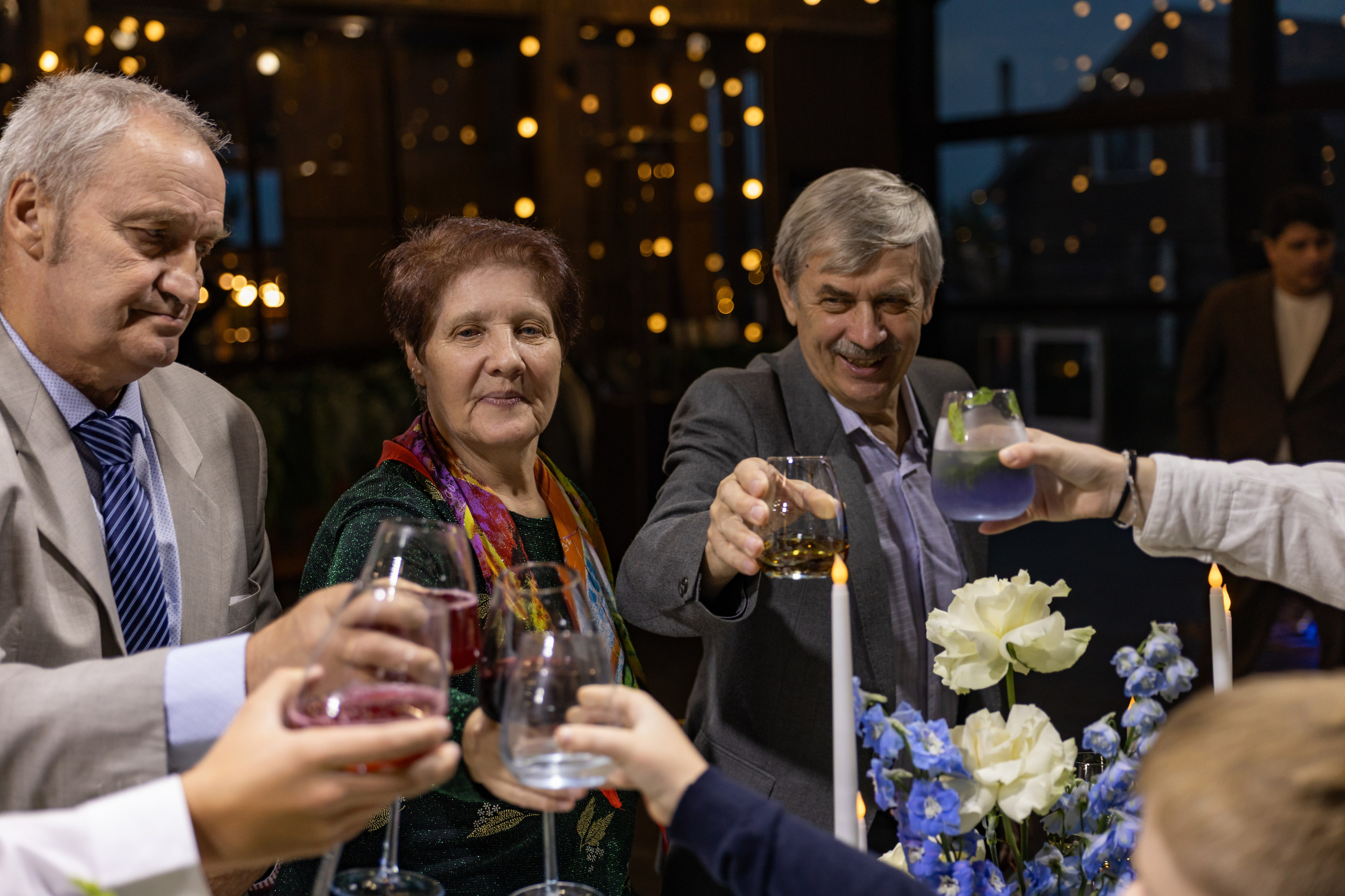 2025. Сергей и Катя. Свадебный и семейный фотограф в Москве и Европе Евгения Амелина