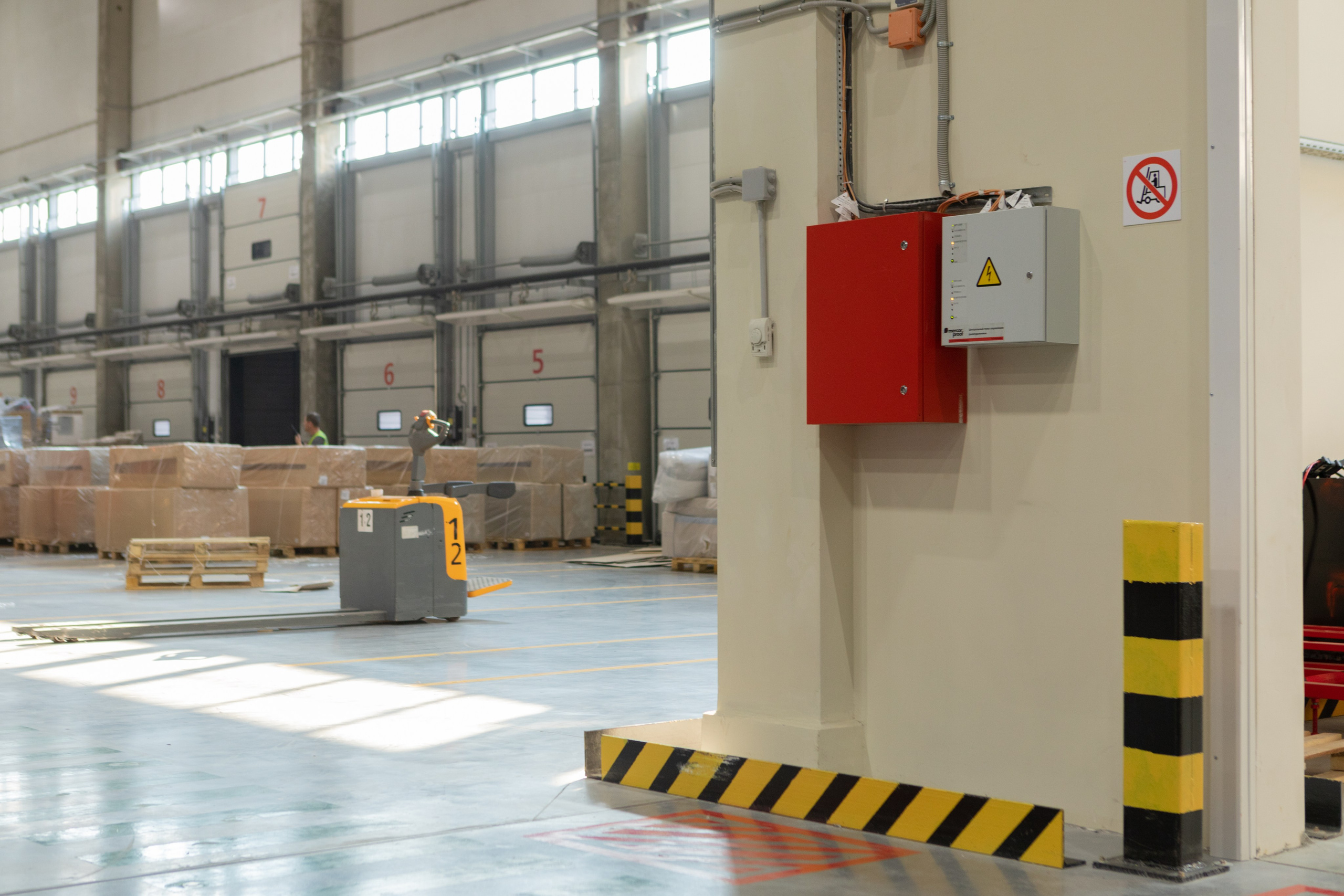 Промышленный фотограф Краснодар