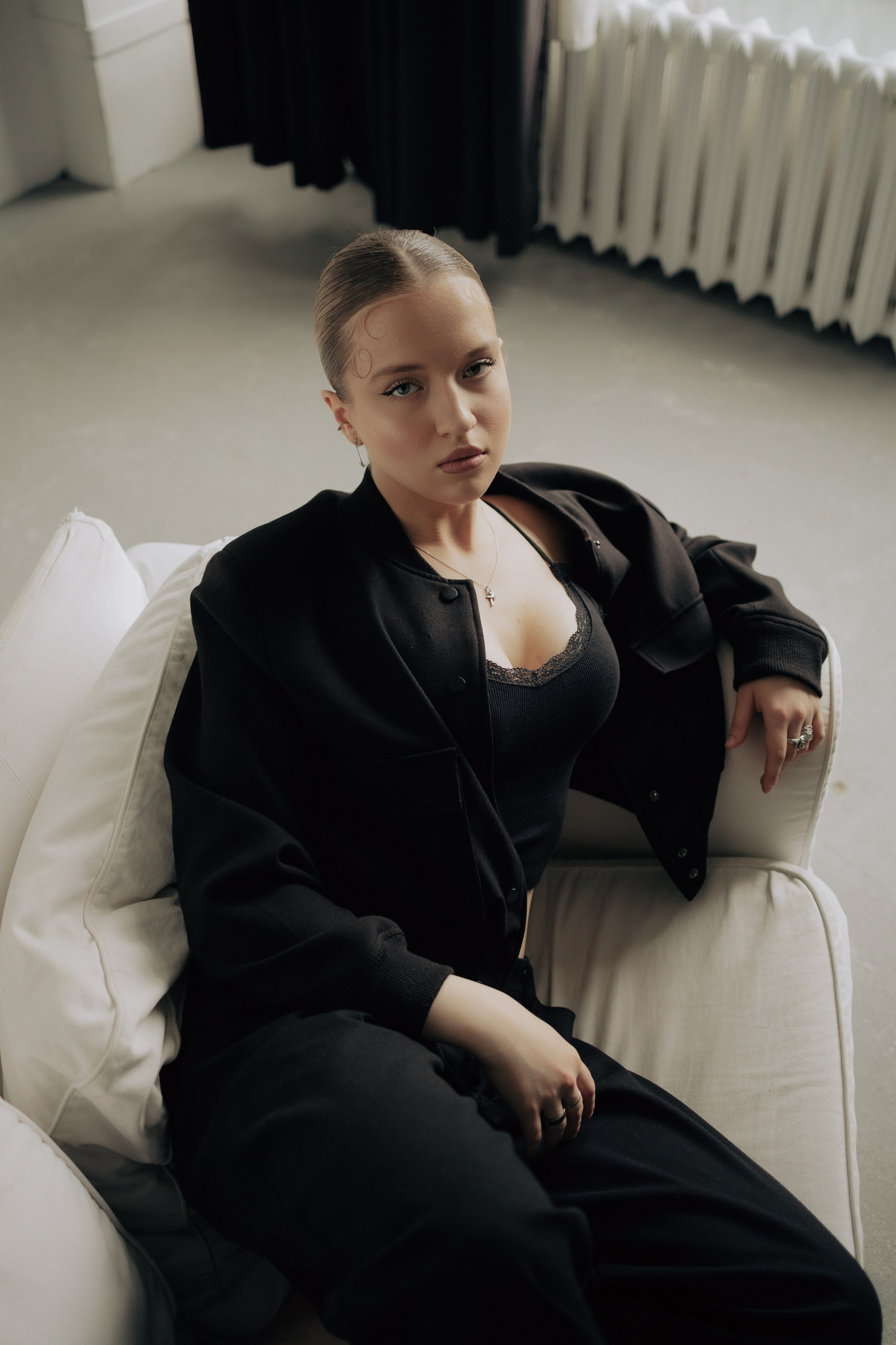 Ульяна. Пирогова Полина, семейный и детский фотограф Москва, Видное