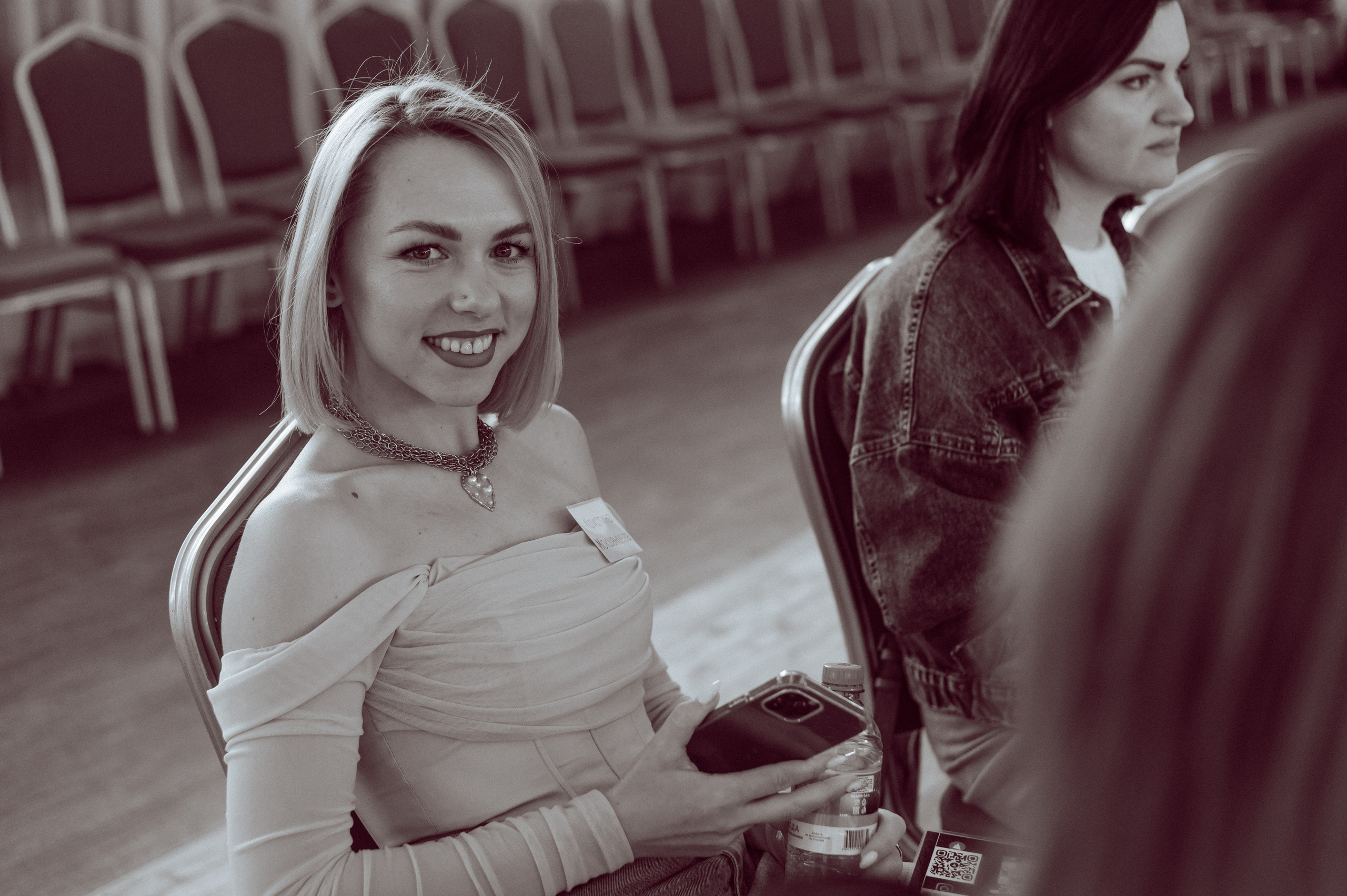 НЕТВОРКИНГ «ЧАЙКА». Детский и семейный фотограф Катерина Мишина