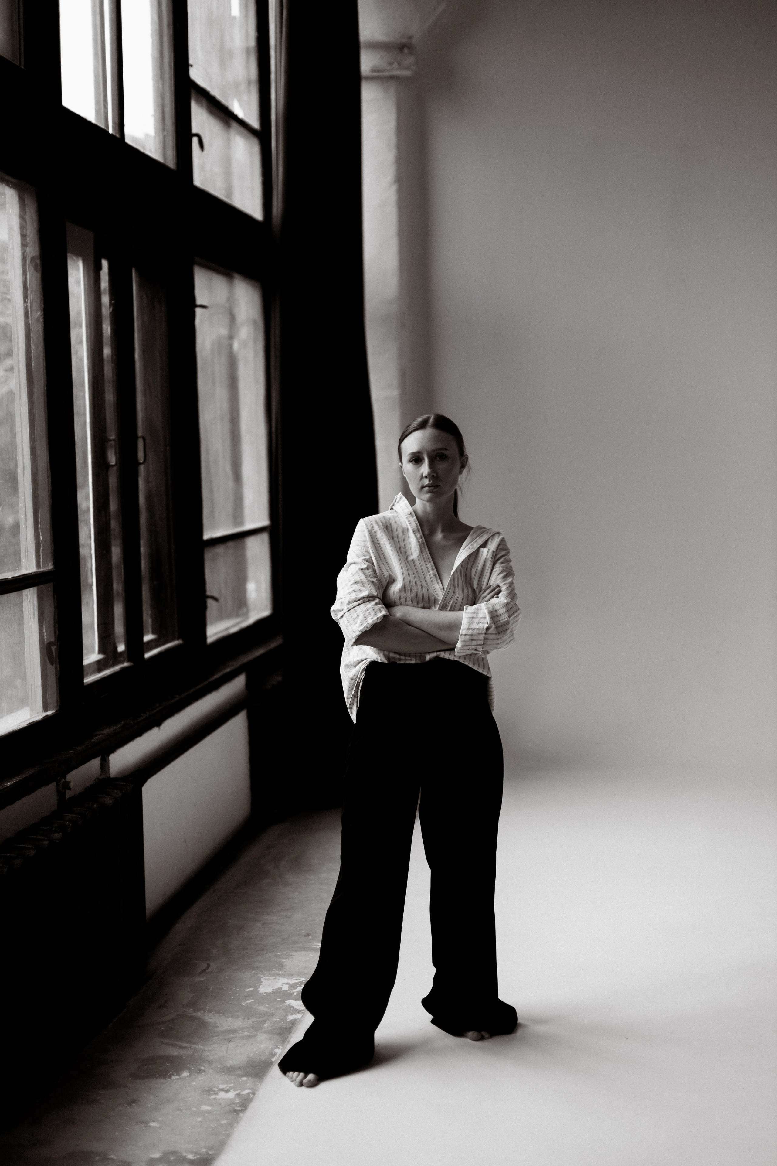 Рита. Фотограф Ира Григорьева