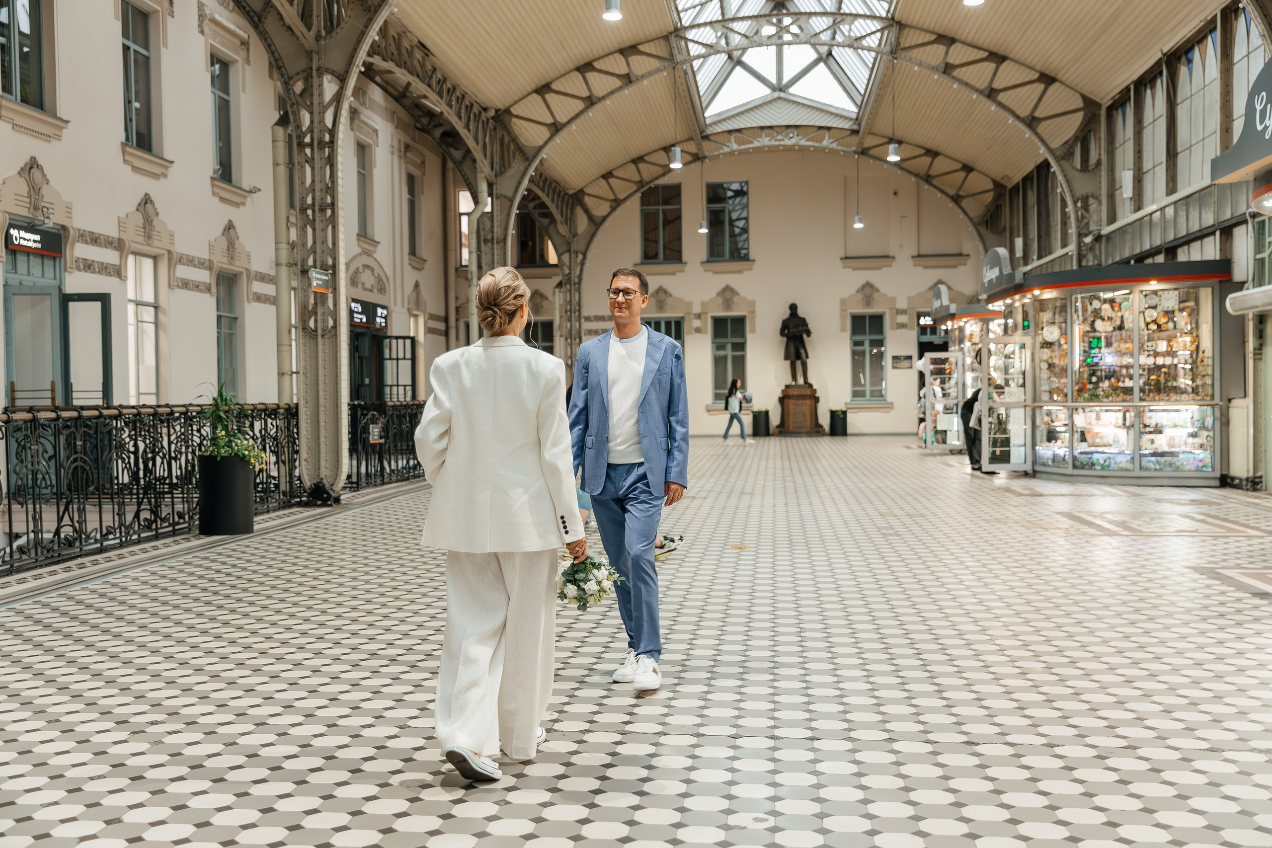 Свадебные. Фотограф Гуменюк Мария