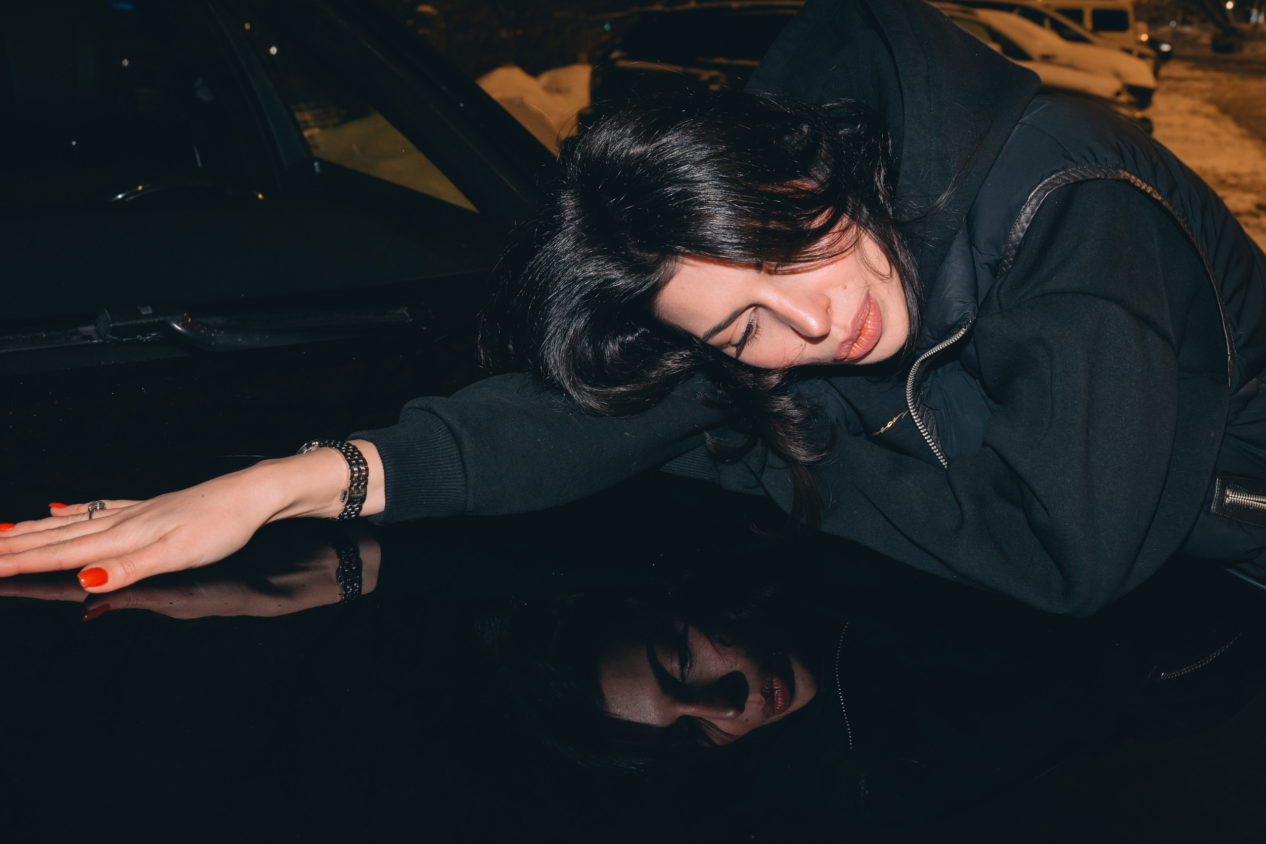 МАРИНА. Я фотограф из Москвы к Вашим услугам