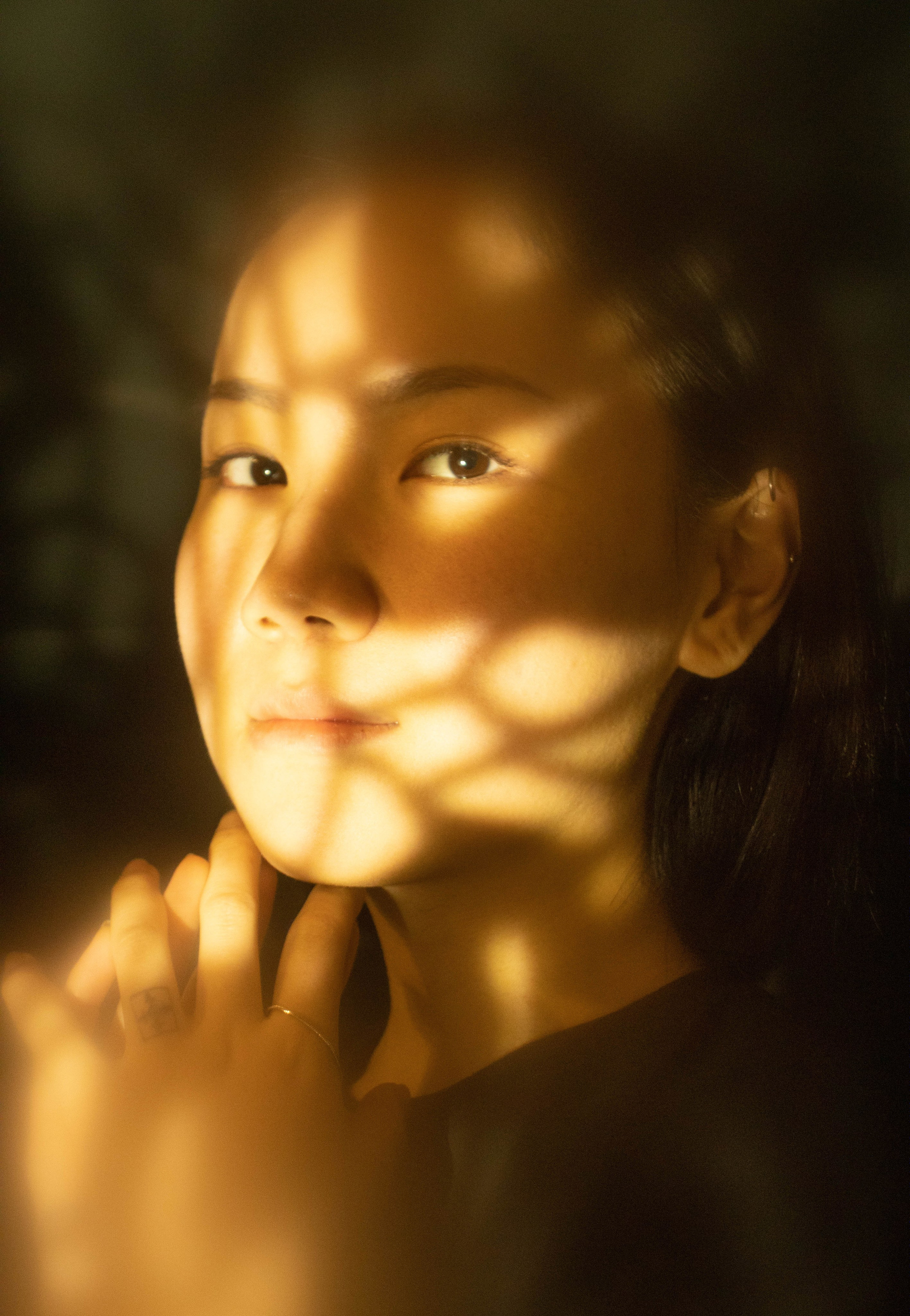 Портретная фотосессия. Samur.eye