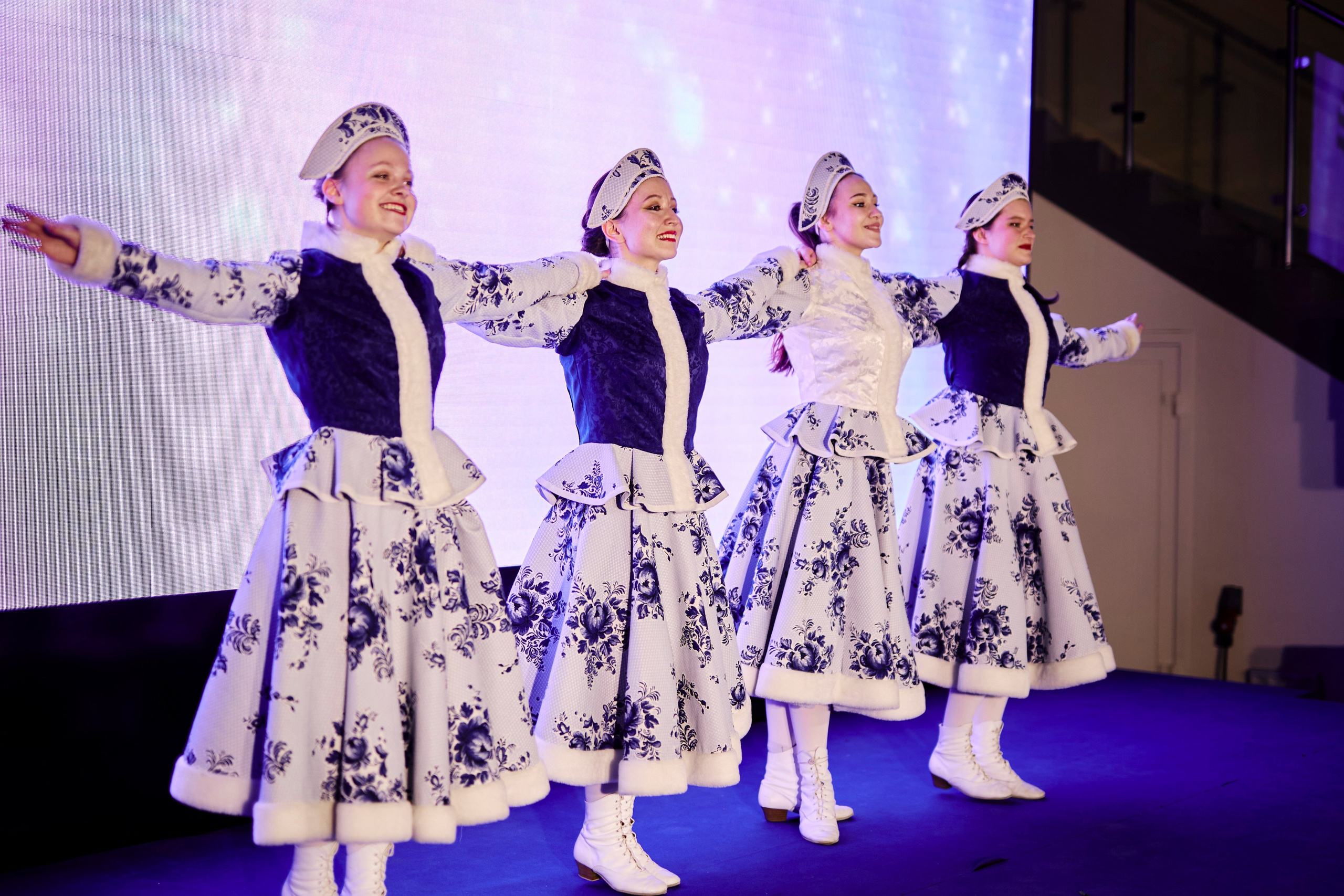 Музей истории. Фотограф|Катя Рикошетер