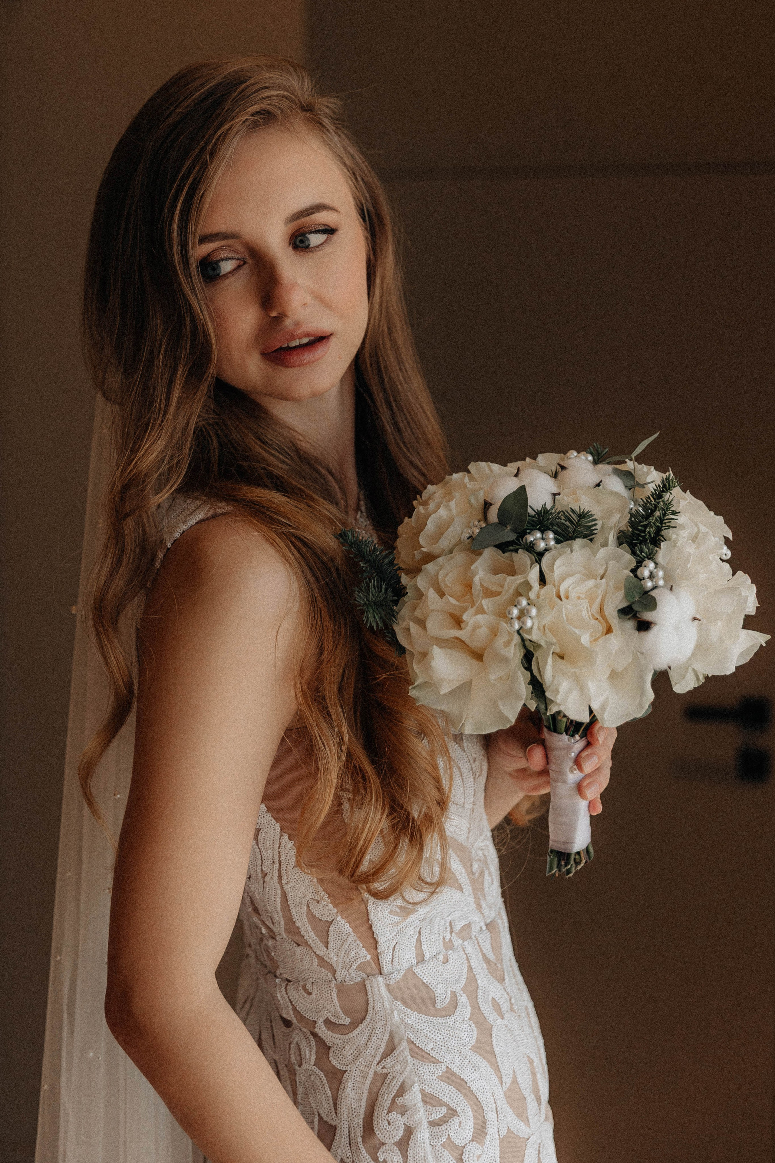 Роспись для двоих. Фотограф Трифон Мира