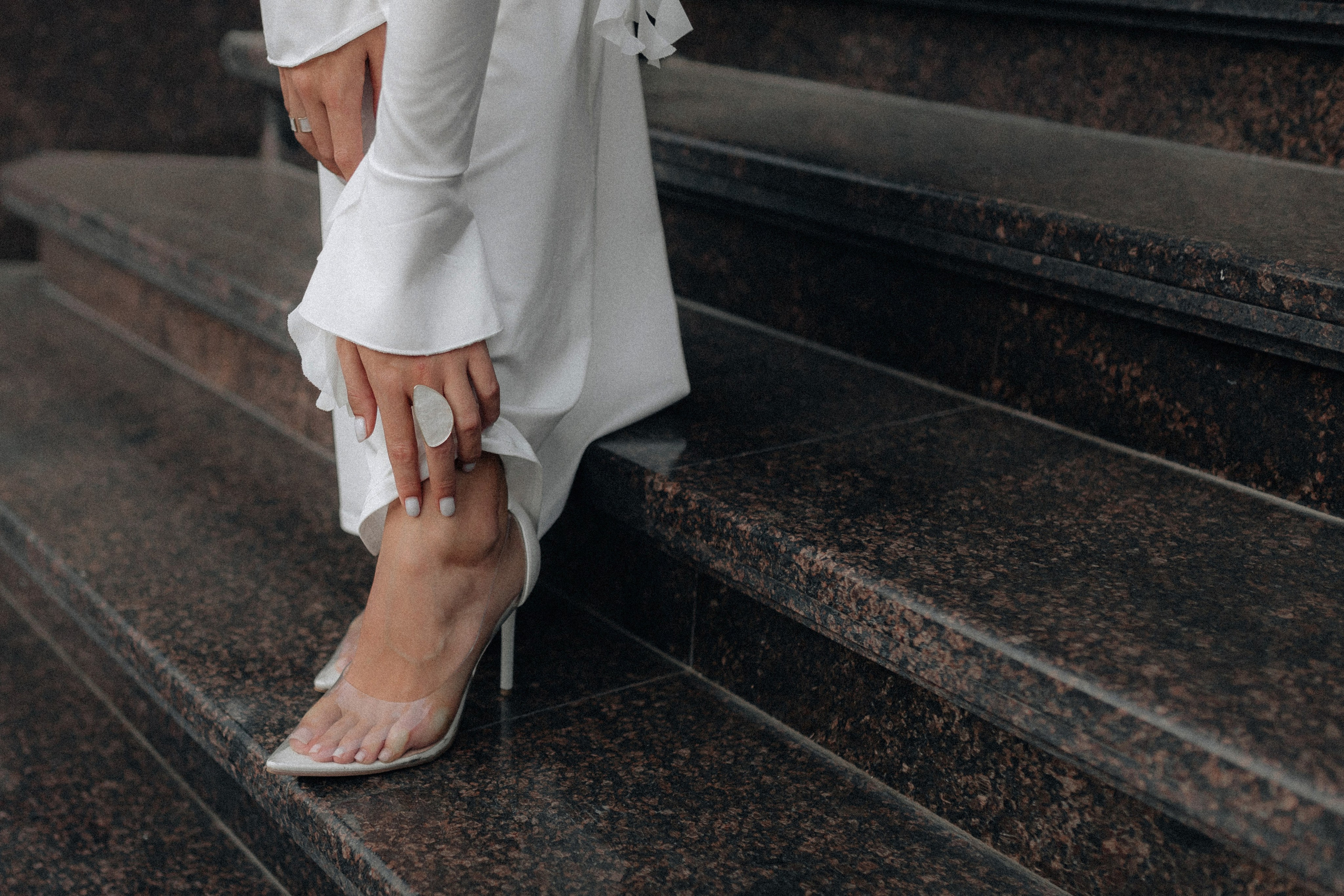 Регина. Фотограф Трифон Мира