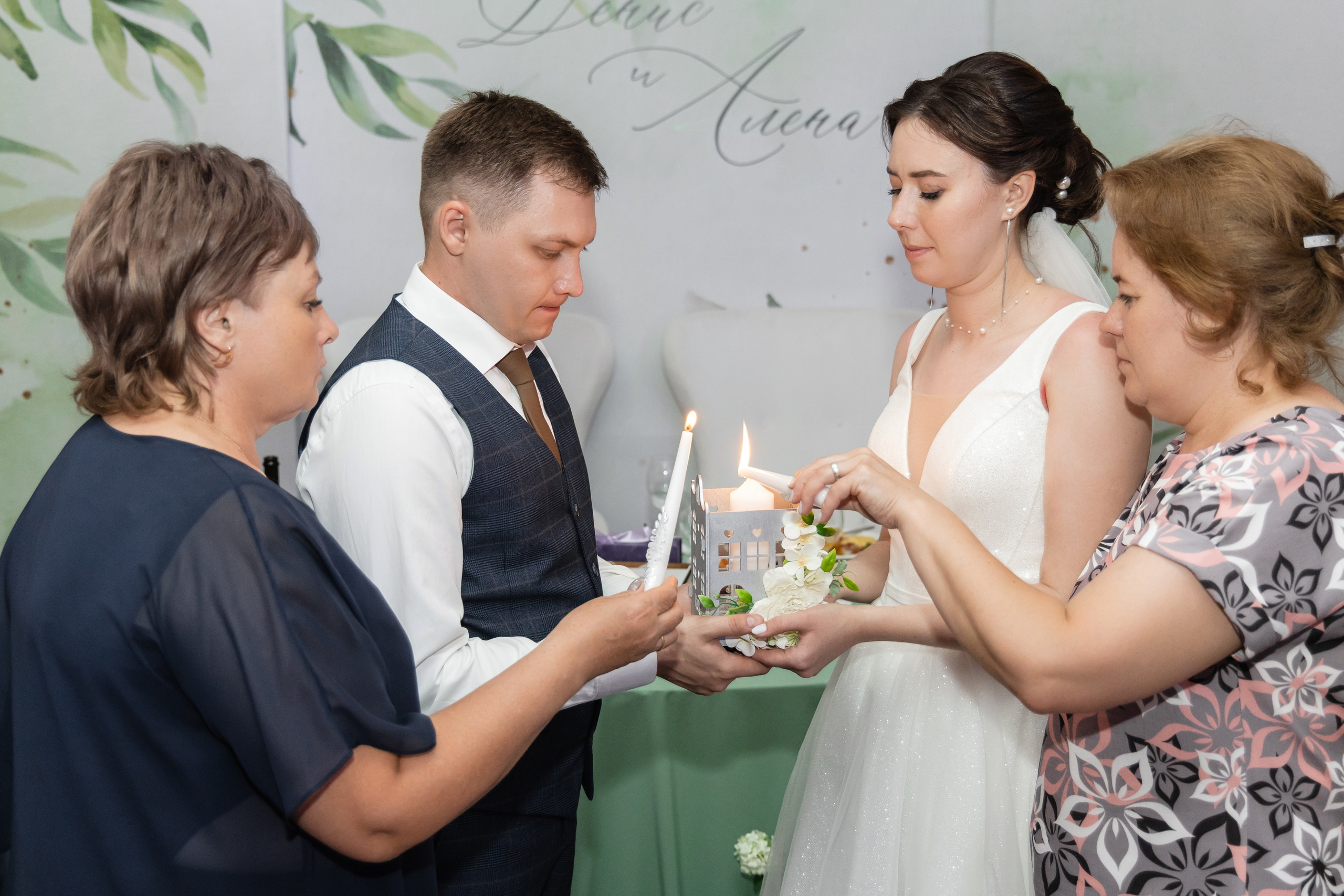 Алёна и Денис (полный день). Фотограф в Барнауле Юлия Садвокасова