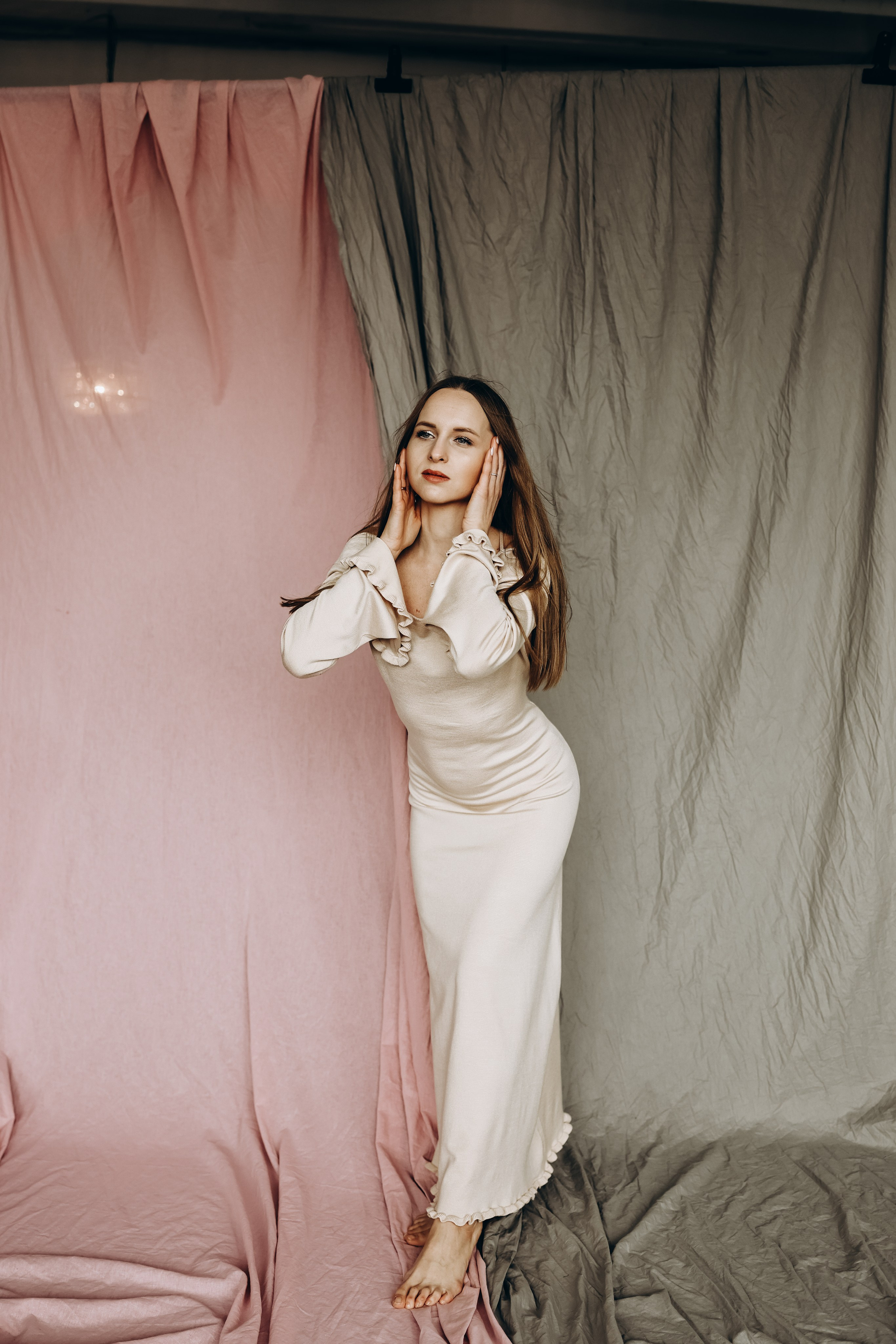 Алина. Свадебный и семейный фотограф в Воронеже Ксения Воротникова