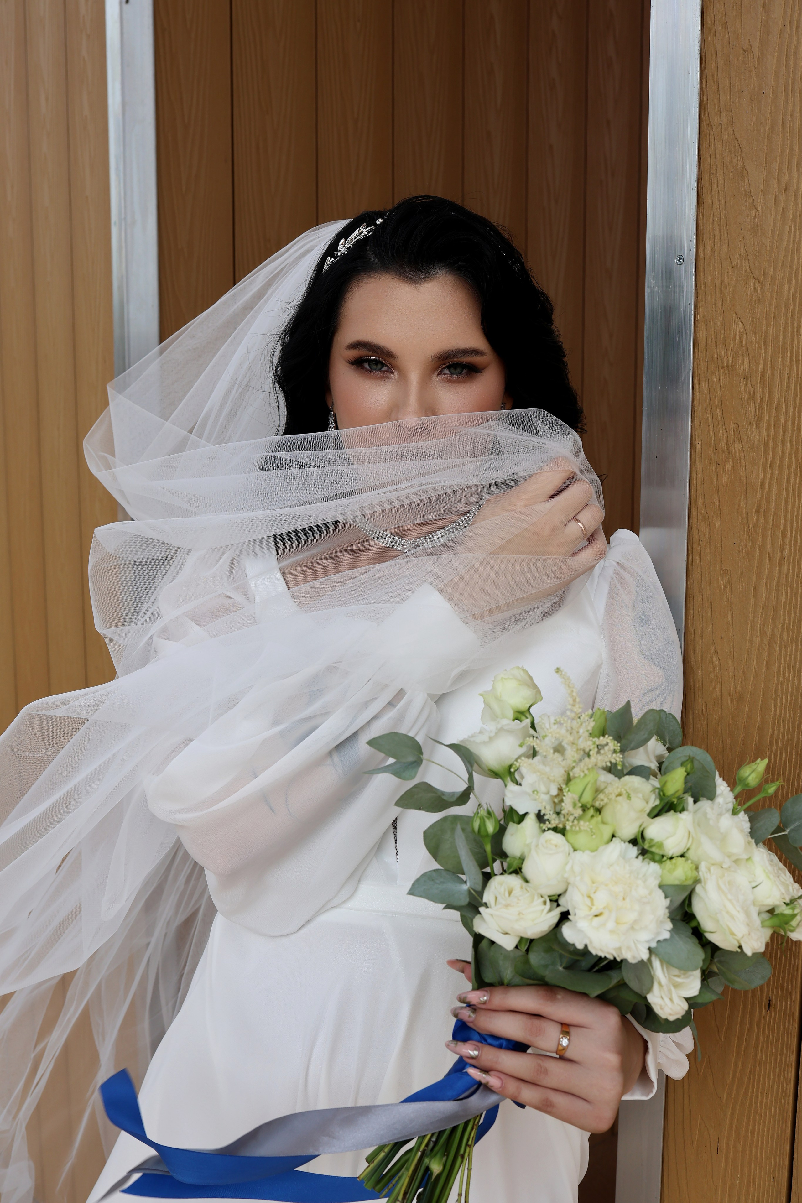 Светлана и Егор. Свадебный и семейный фотограф в Воронеже Ксения Воротникова