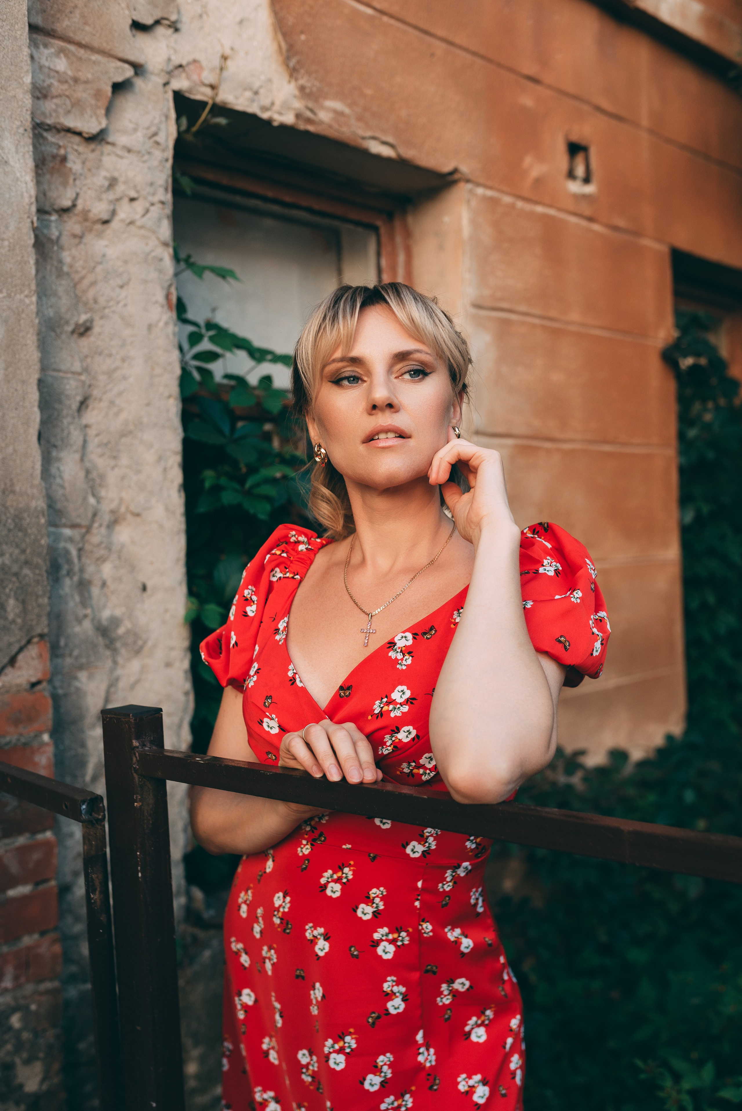 Маргарита. Свадебный и семейный фотограф в Воронеже Ксения Воротникова