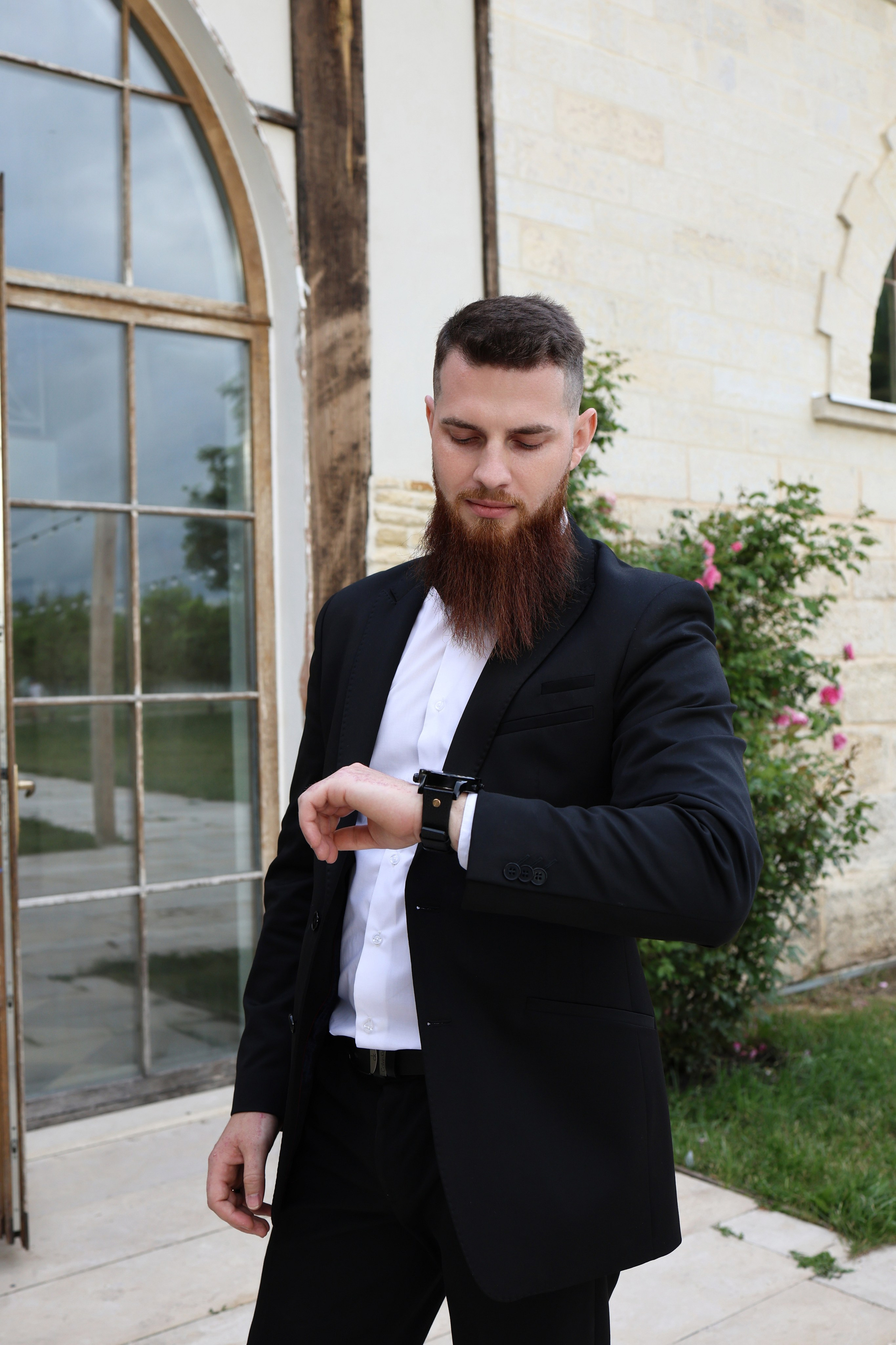 Валерия и Николай. Свадебный и семейный фотограф в Воронеже Ксения Воротникова