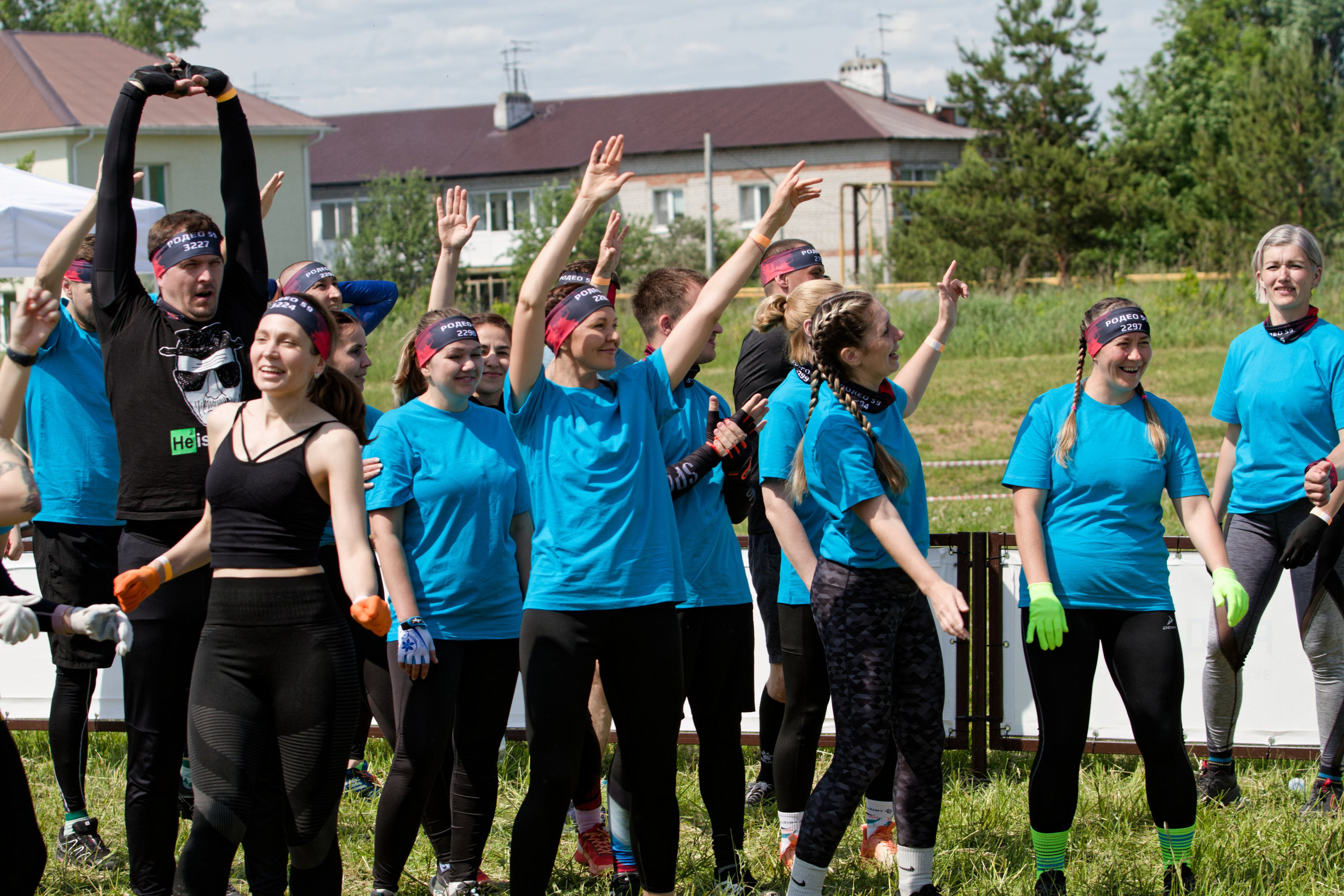 Родео59. Репортажный и спортивный фотограф в г. Пермь Зильберг Павел