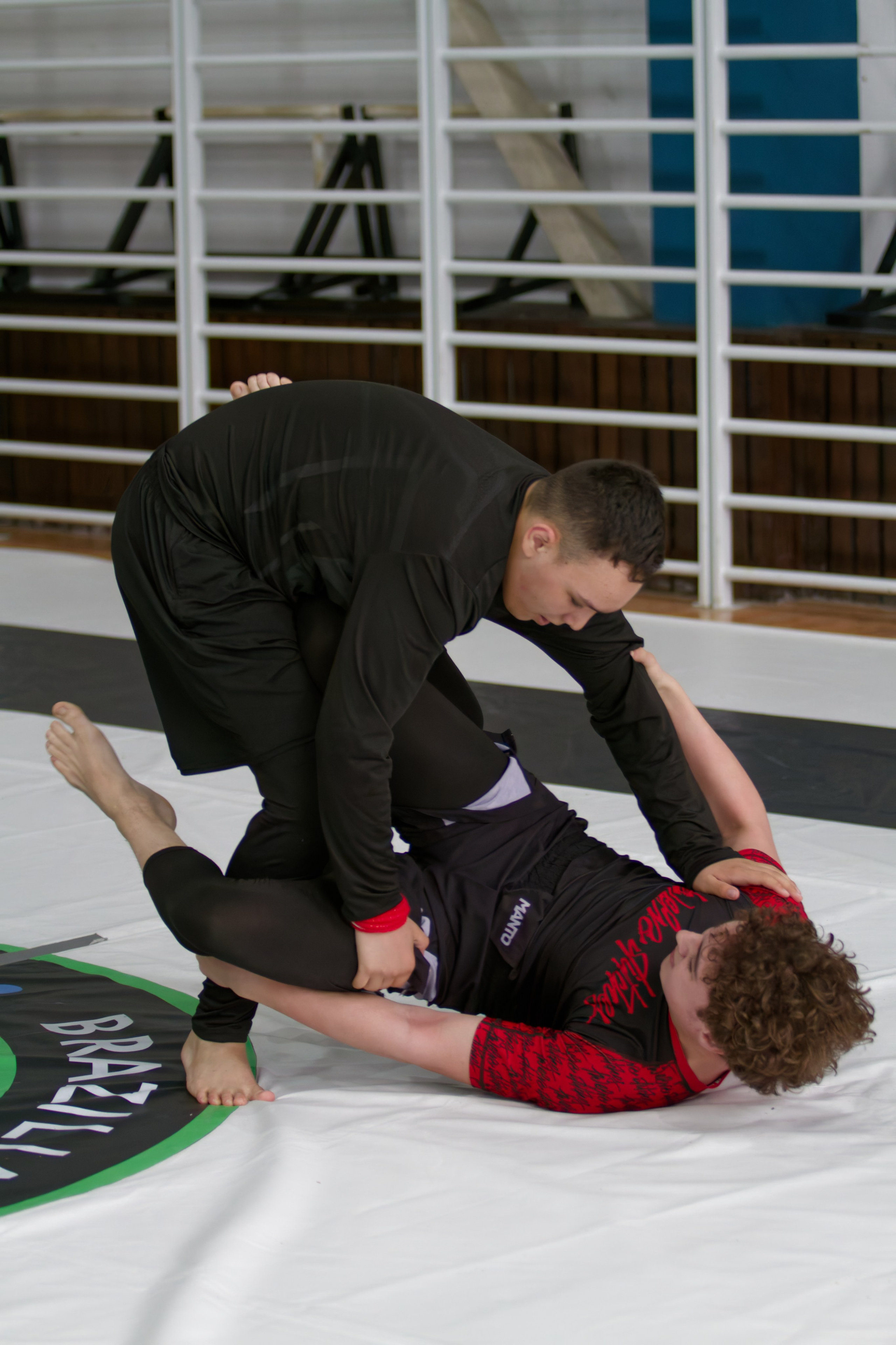 Борьба. Джиу-джитсу 26.04.2025. Репортажный и спортивный фотограф в г. Пермь Зильберг Павел