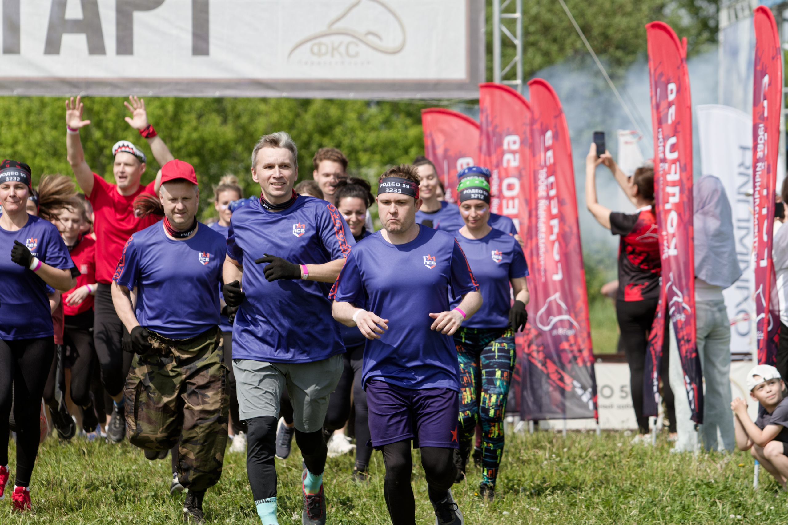 Родео59. Репортажный и спортивный фотограф в г. Пермь Зильберг Павел