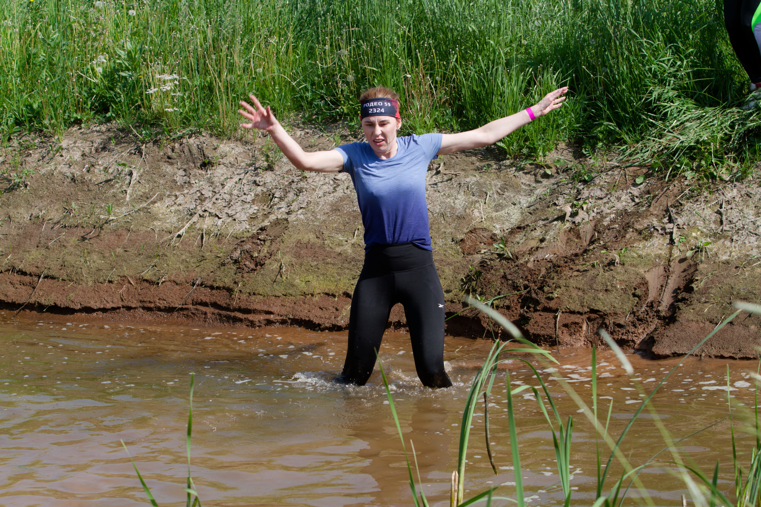 Родео59. Репортажный и спортивный фотограф в г. Пермь Зильберг Павел