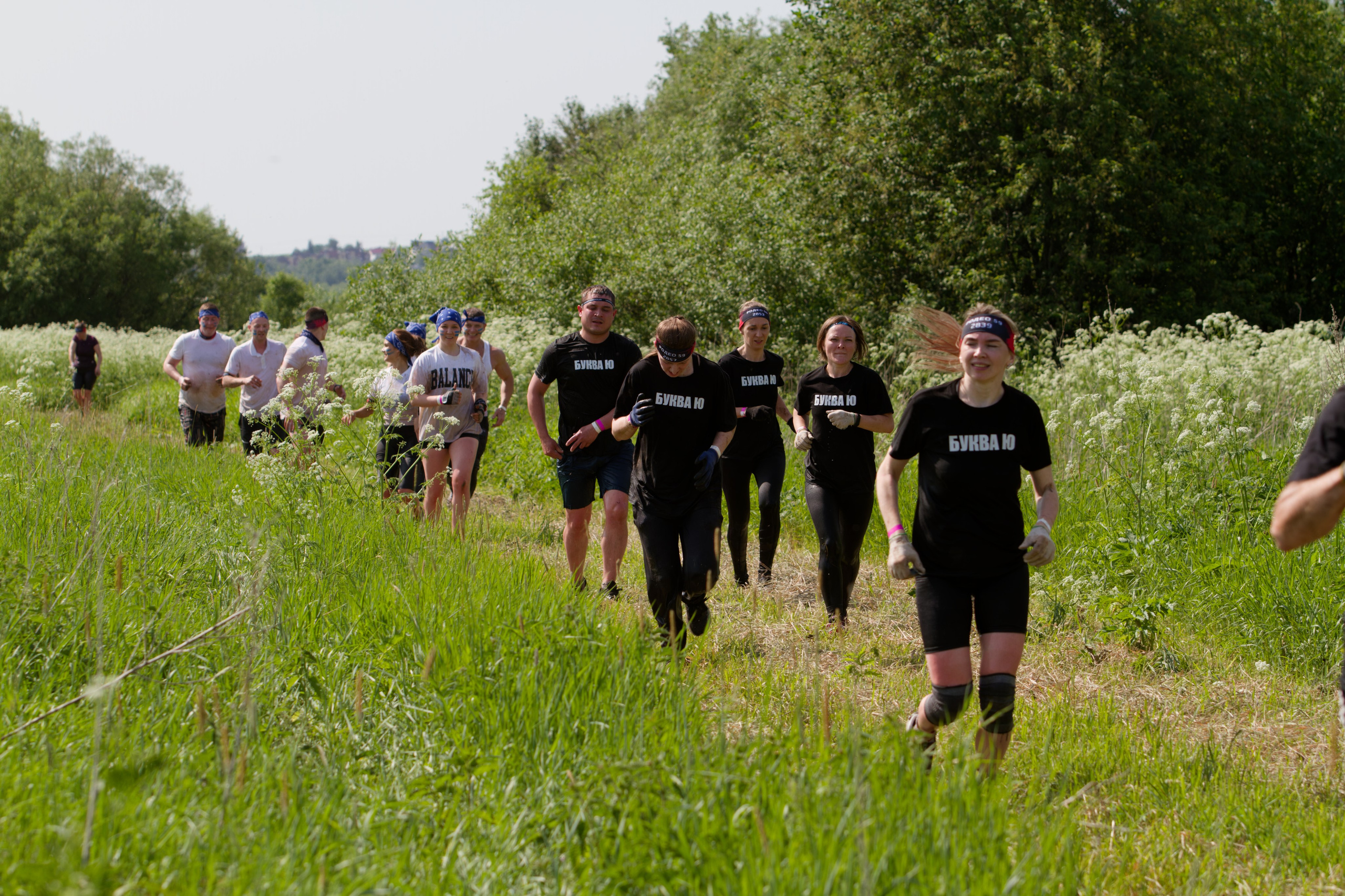 Родео59. Репортажный и спортивный фотограф в г. Пермь Зильберг Павел