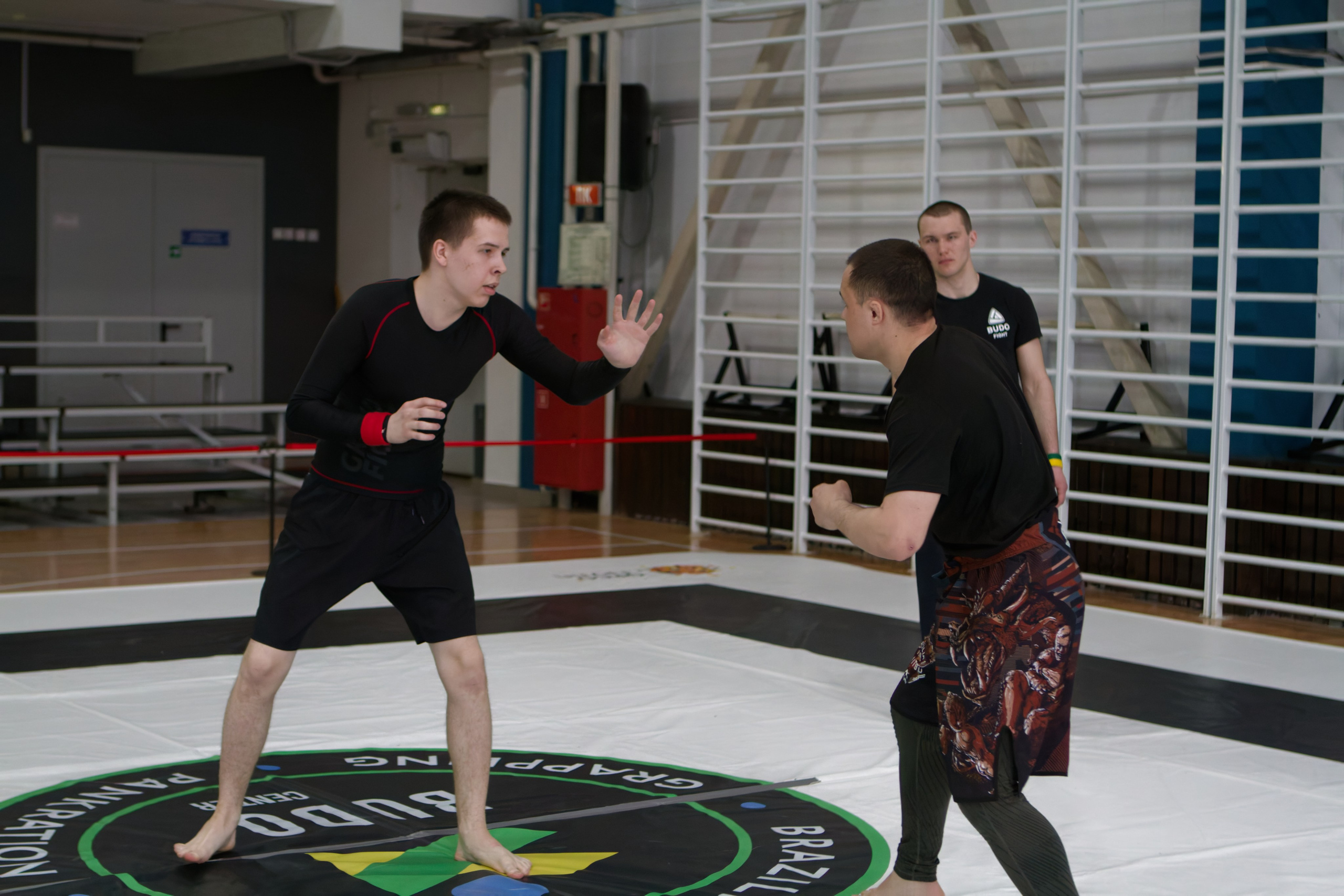 Борьба. Джиу-джитсу 26.04.2025. Репортажный и спортивный фотограф в г. Пермь Зильберг Павел