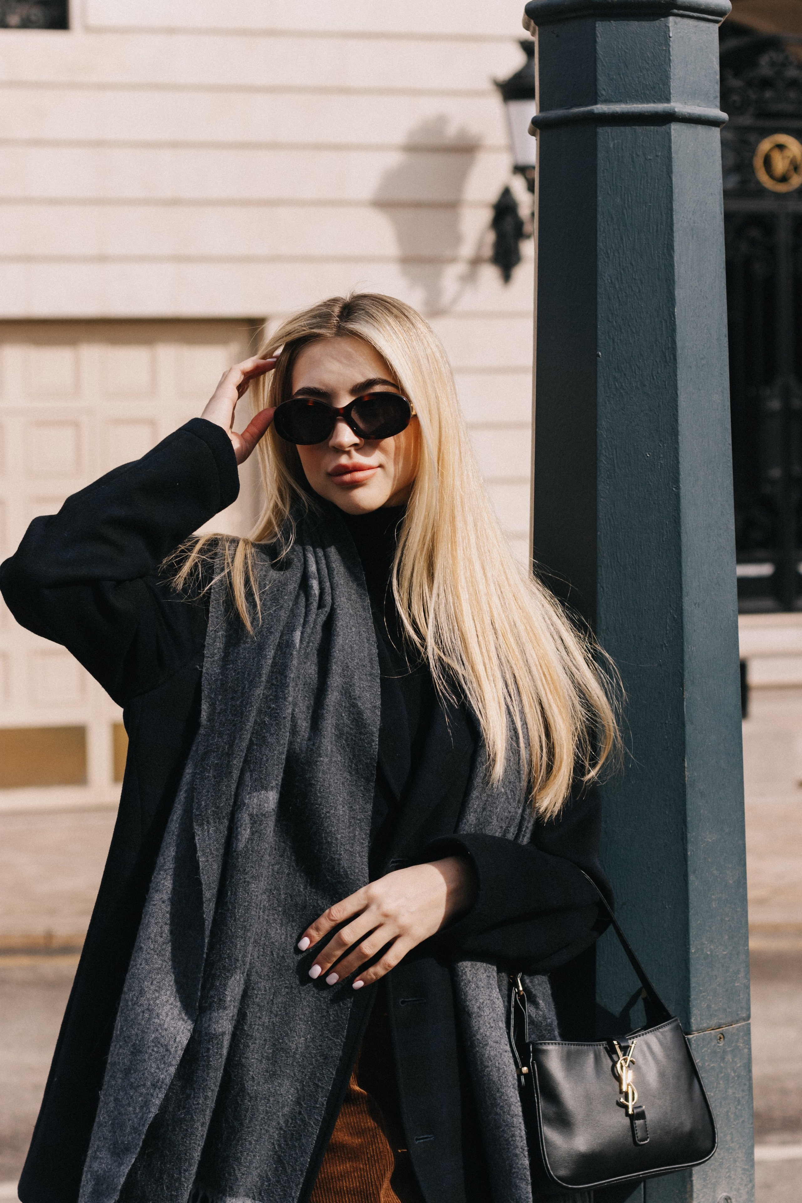 Алена. Фотограф Москва