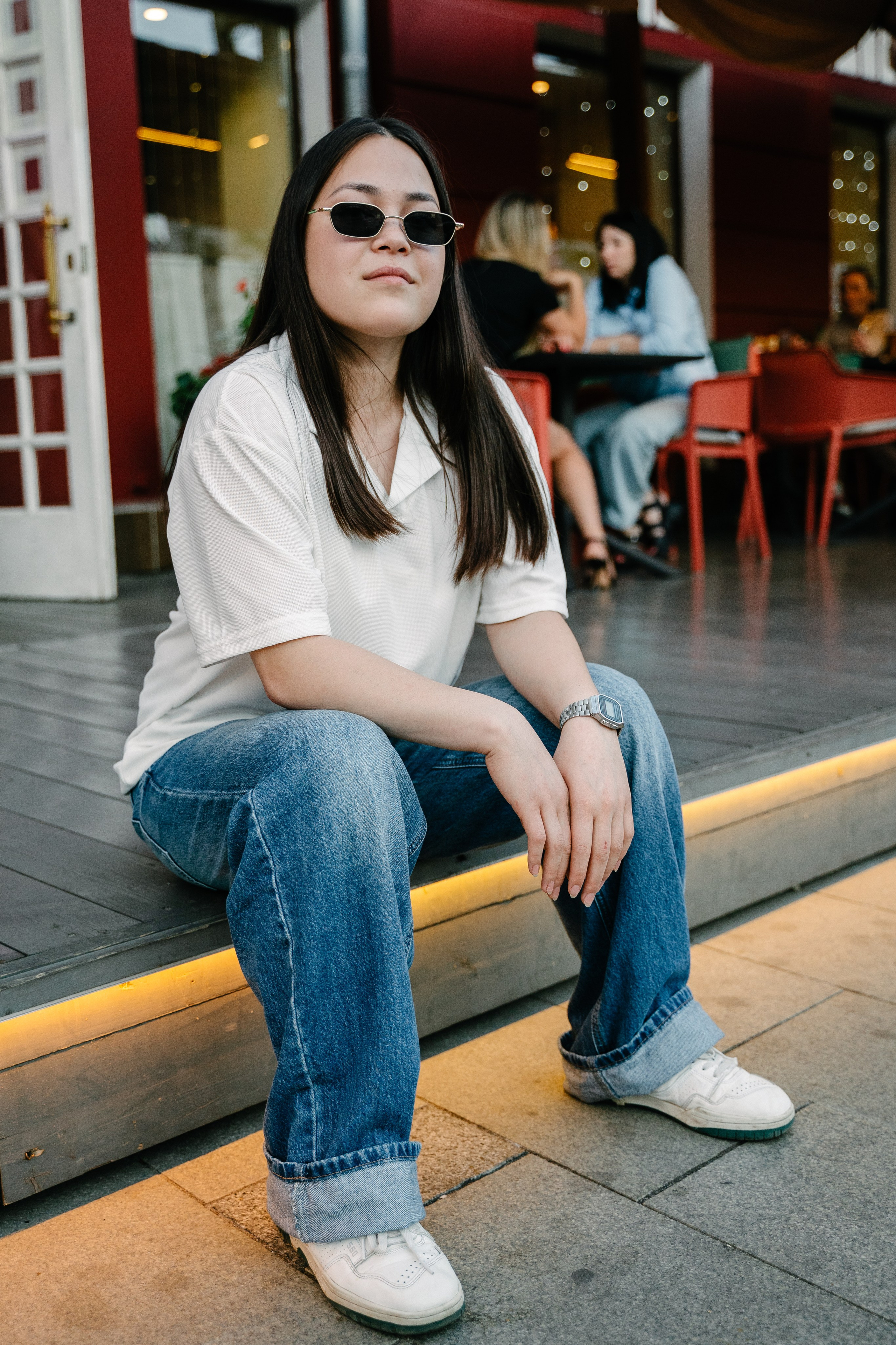 День Рождения в стиле 90-х. Свадебный и семейный фотограф из Воронежа|Москвы Бубнова Екатерина