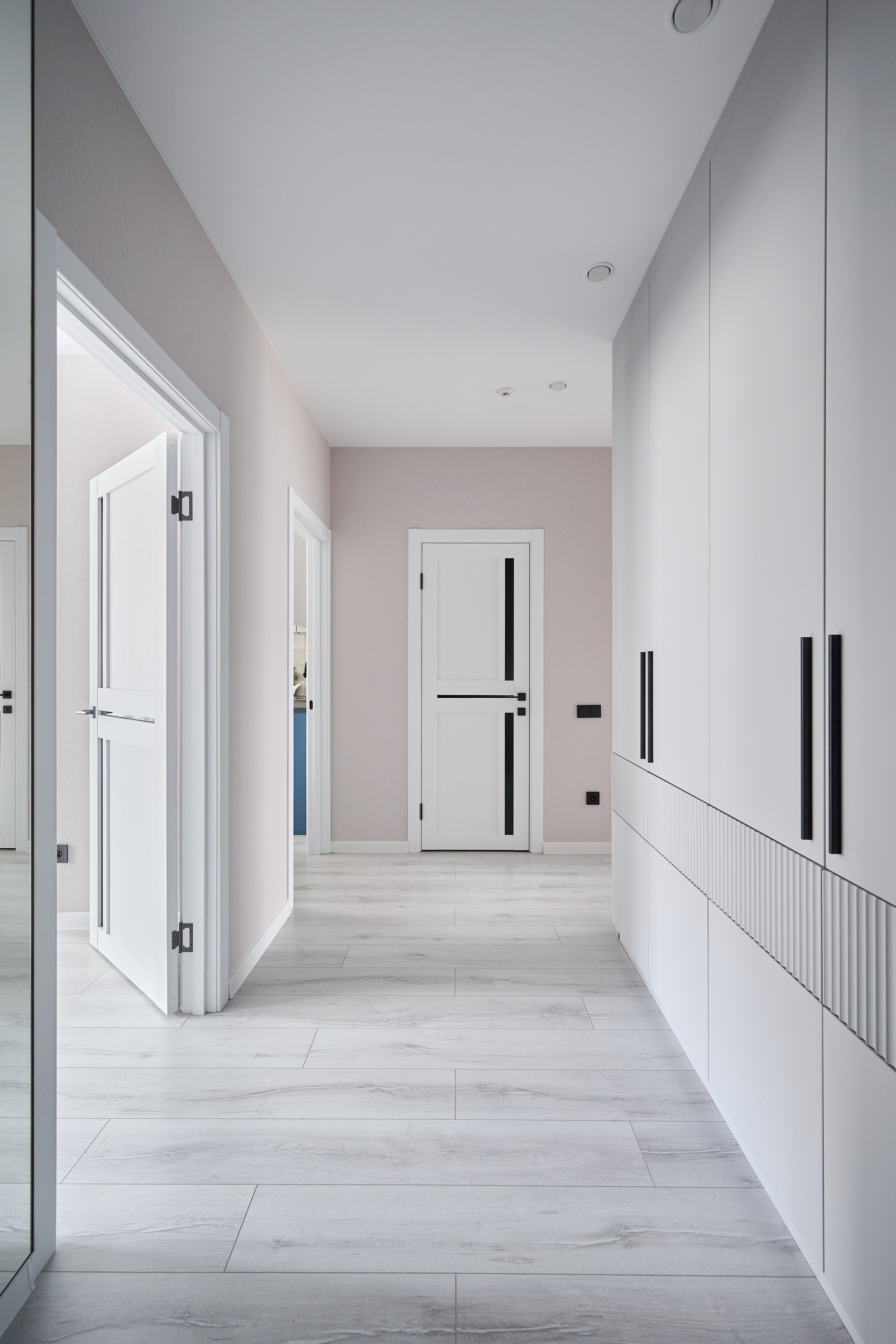 Квартира 180. Интерьерный фотограф в Краснодаре