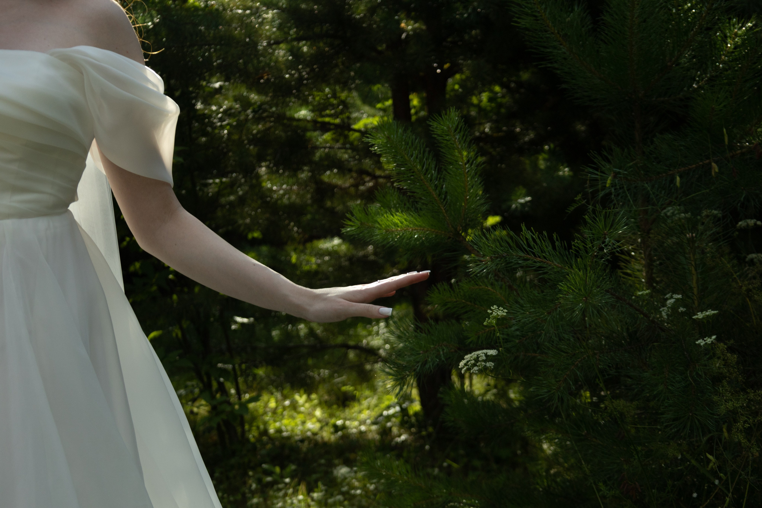 Илья & Лили. Свадебный фотограф Екатеринбург Зямбахтина Дарья