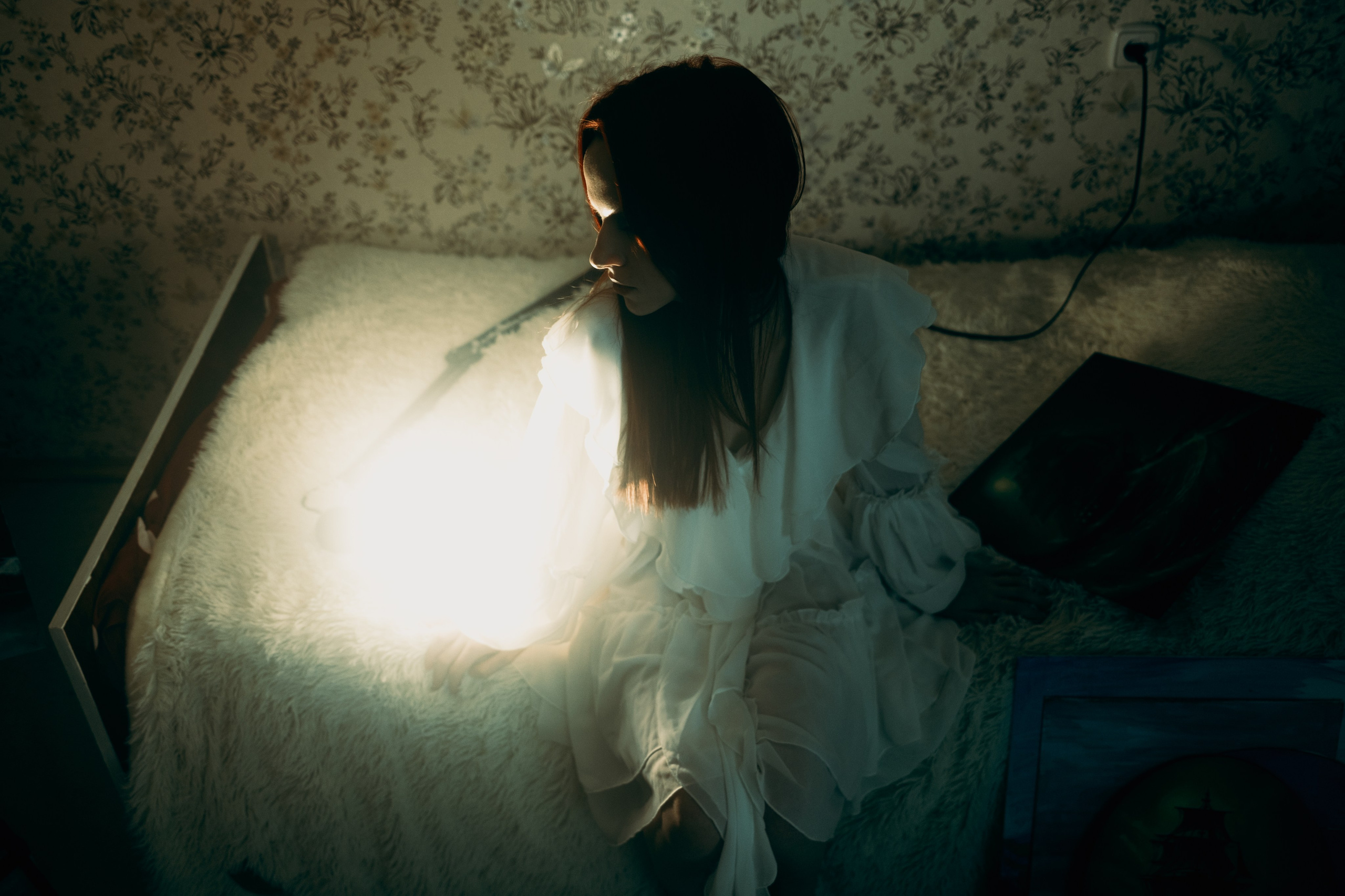 Nastya. MAX TIHANKOV