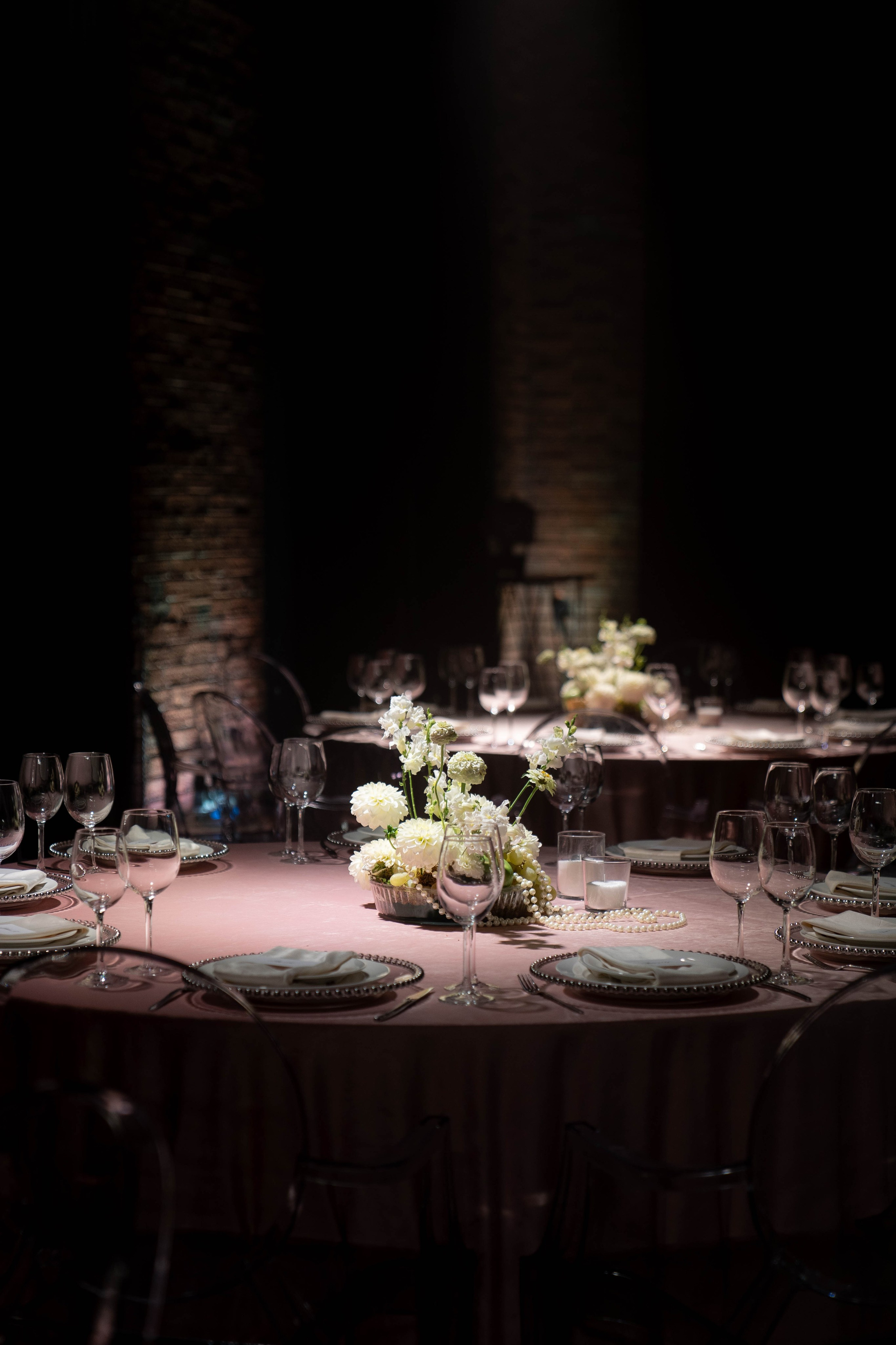 Юлия & Андрей. Оформление свадеб, декор свадеб Вера Маркова, Москва