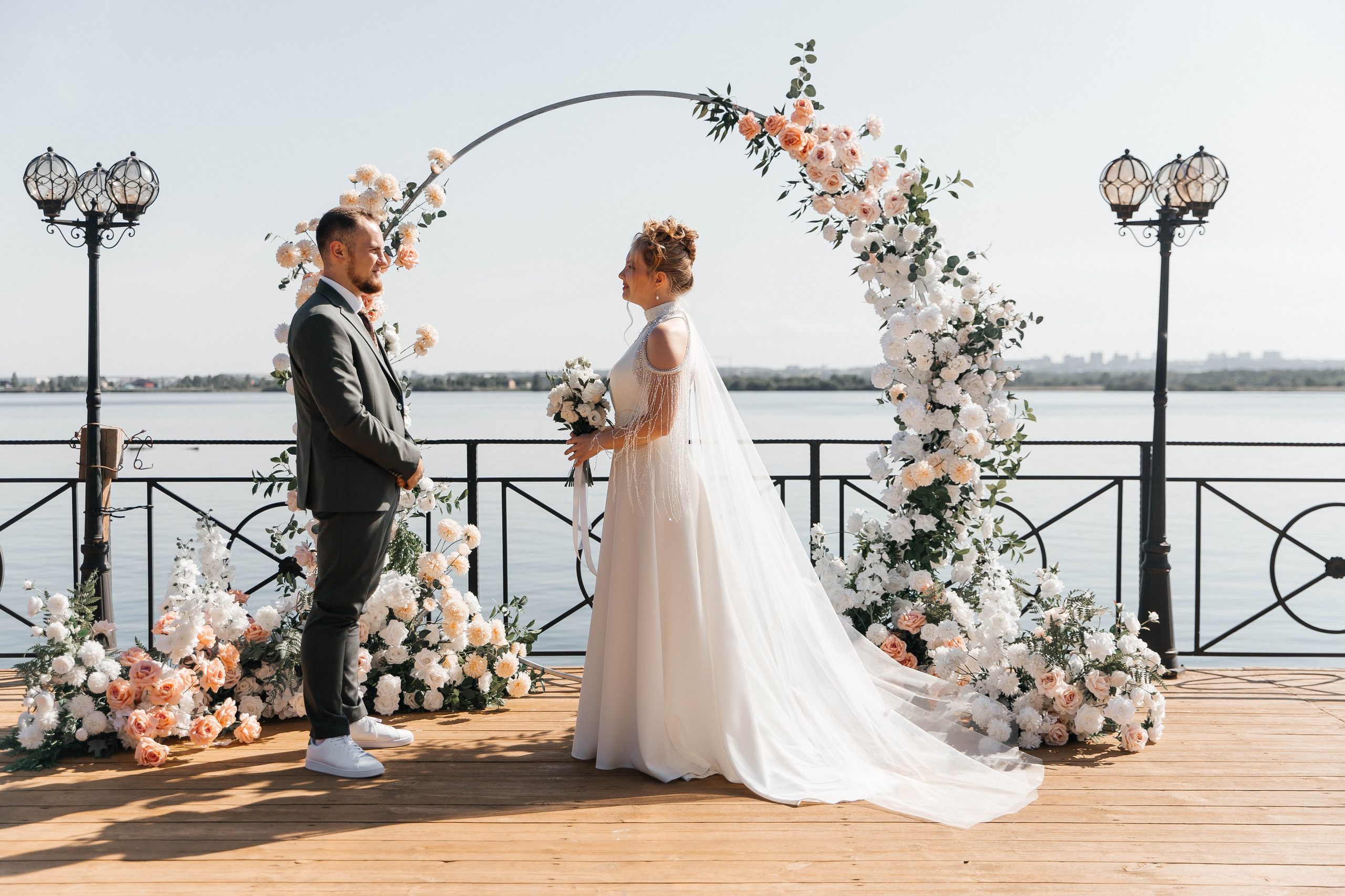 Никита & Ульяна. Главная