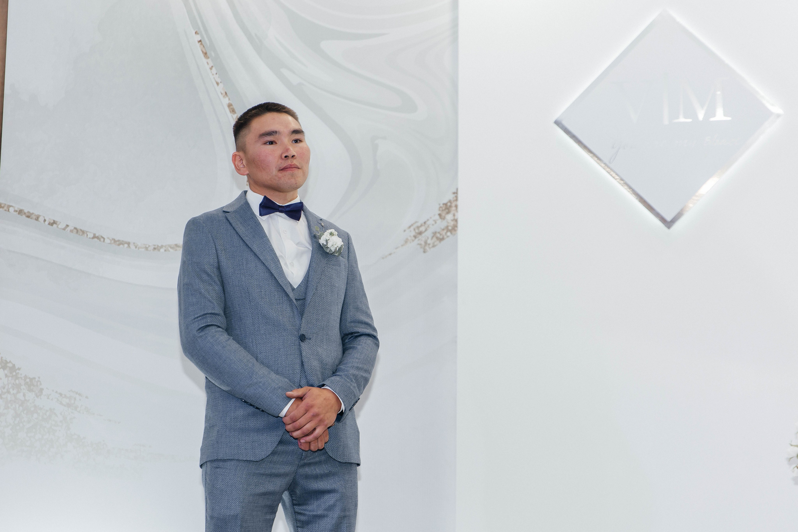 Владимир & Мария. Главная