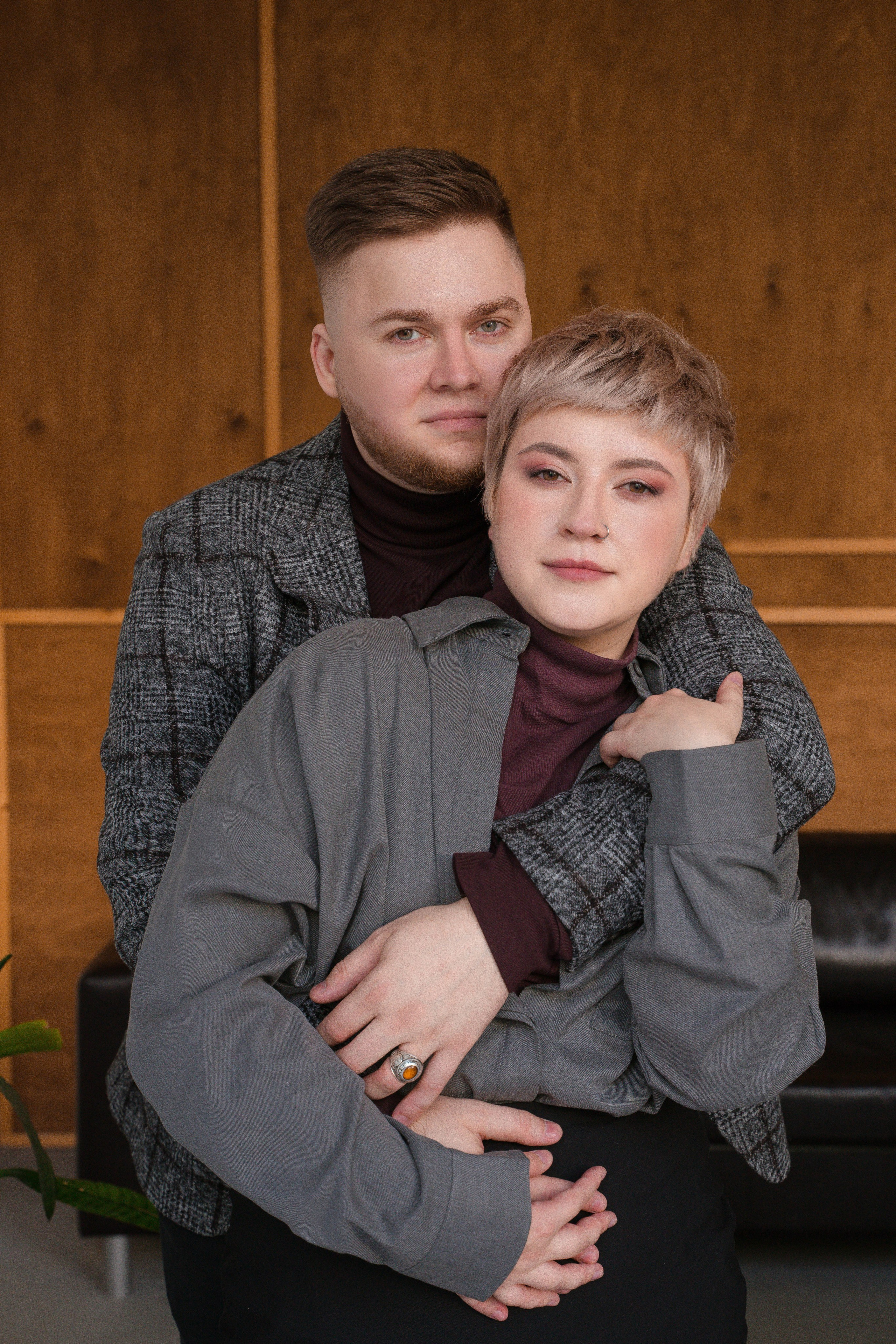 L O V E. Арт фотограф и стилист Ульяна Терезникова