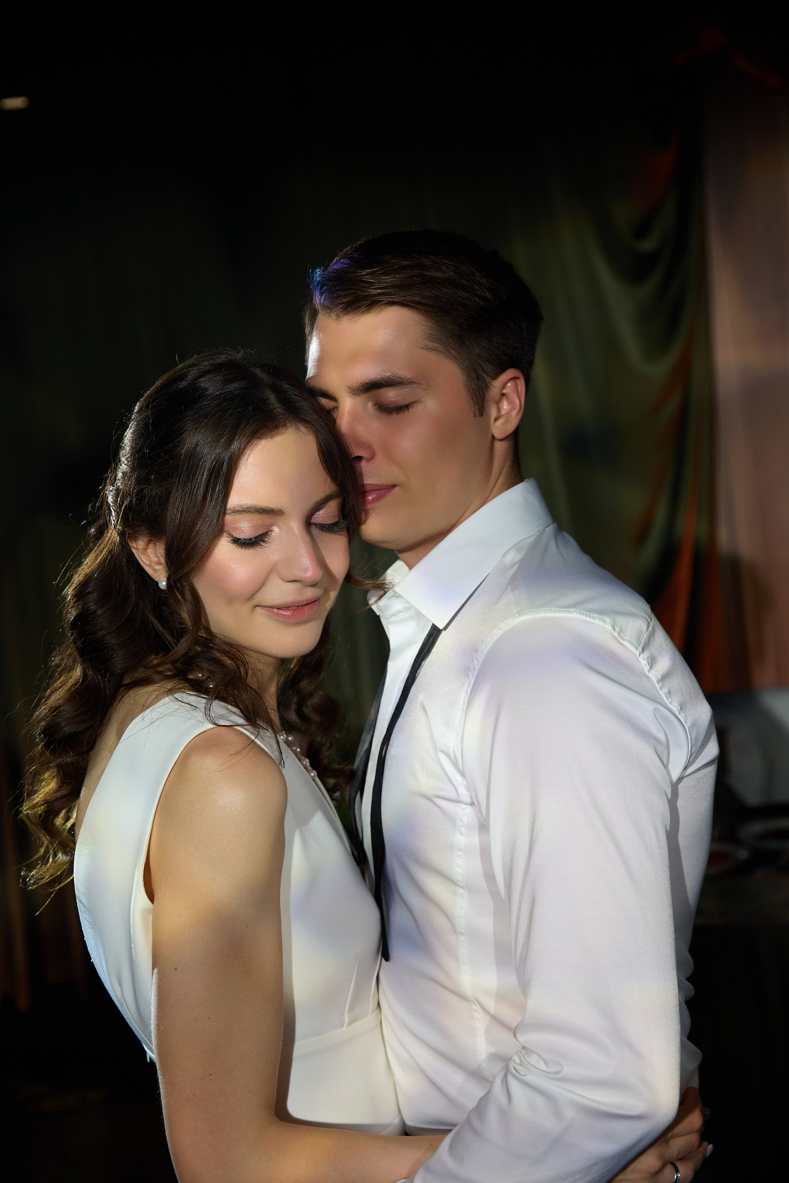 Wedding Day. Фотограф Максим Маркелов