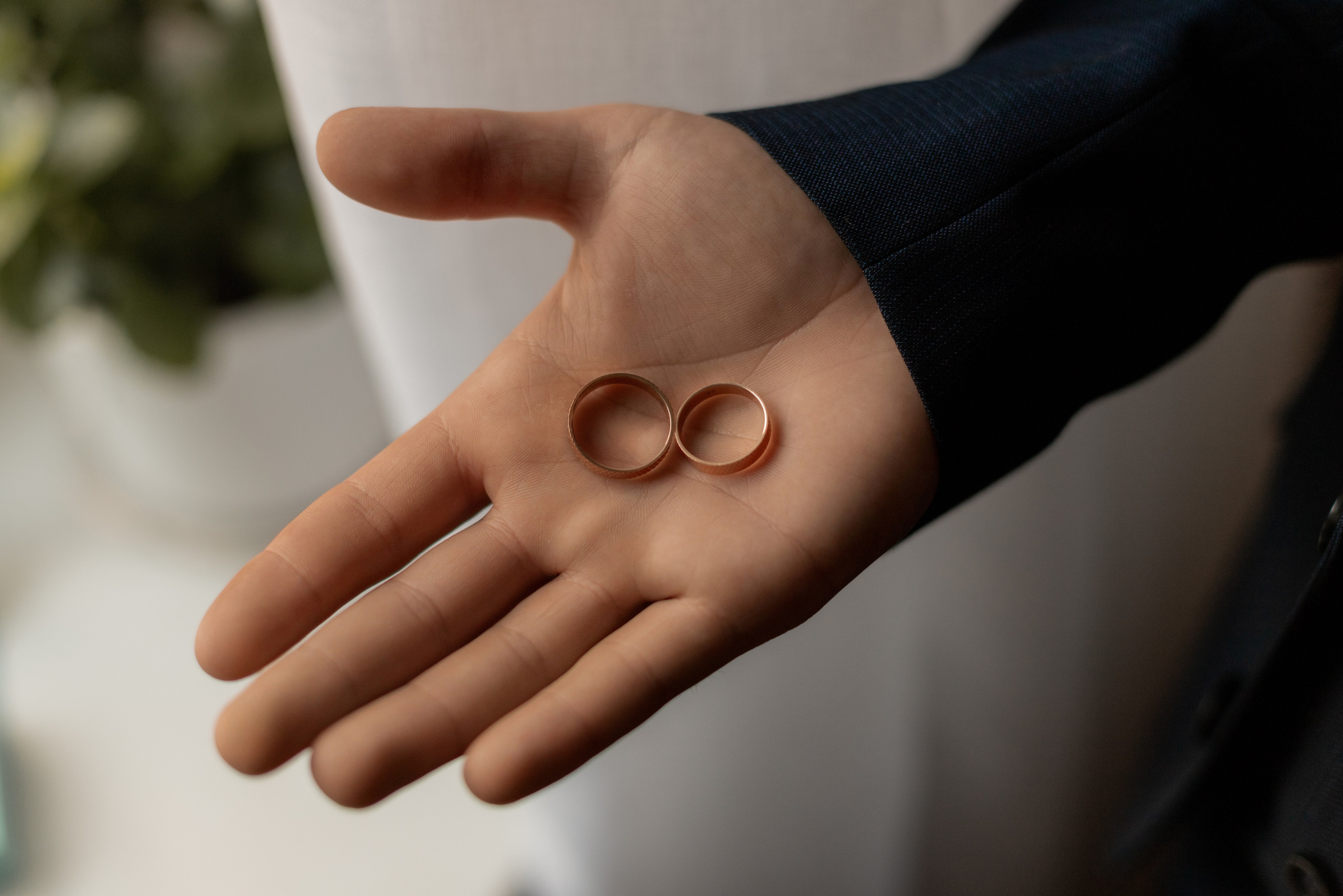 Ефим и Елизавета (сокращено). Свадебный фотограф Ангелина Сунгатулина | Саратов | Балаково | Вольск