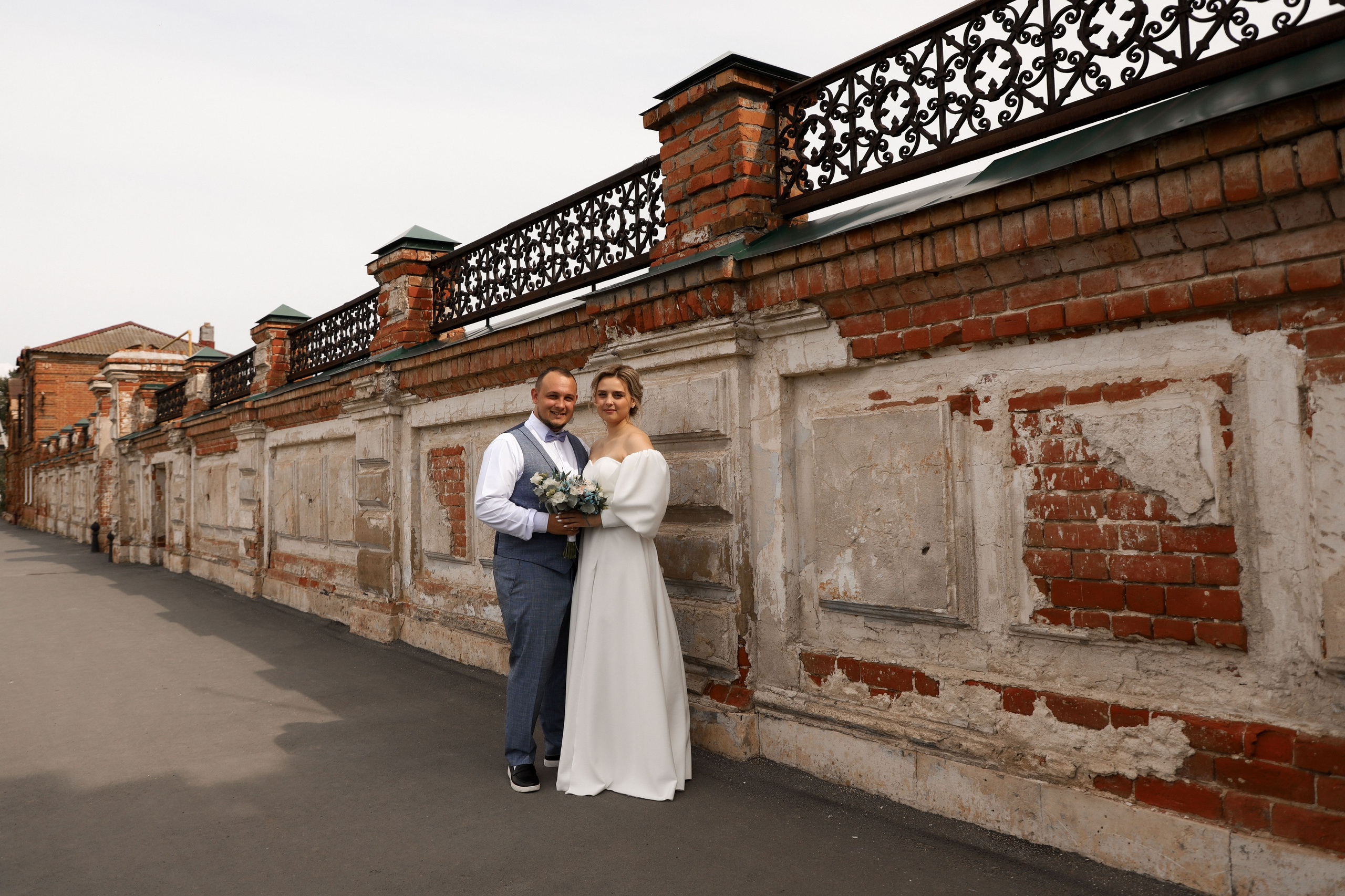 Александр и Анастасия (сокращено). Свадебный фотограф Ангелина Сунгатулина | Саратов | Балаково | Вольск