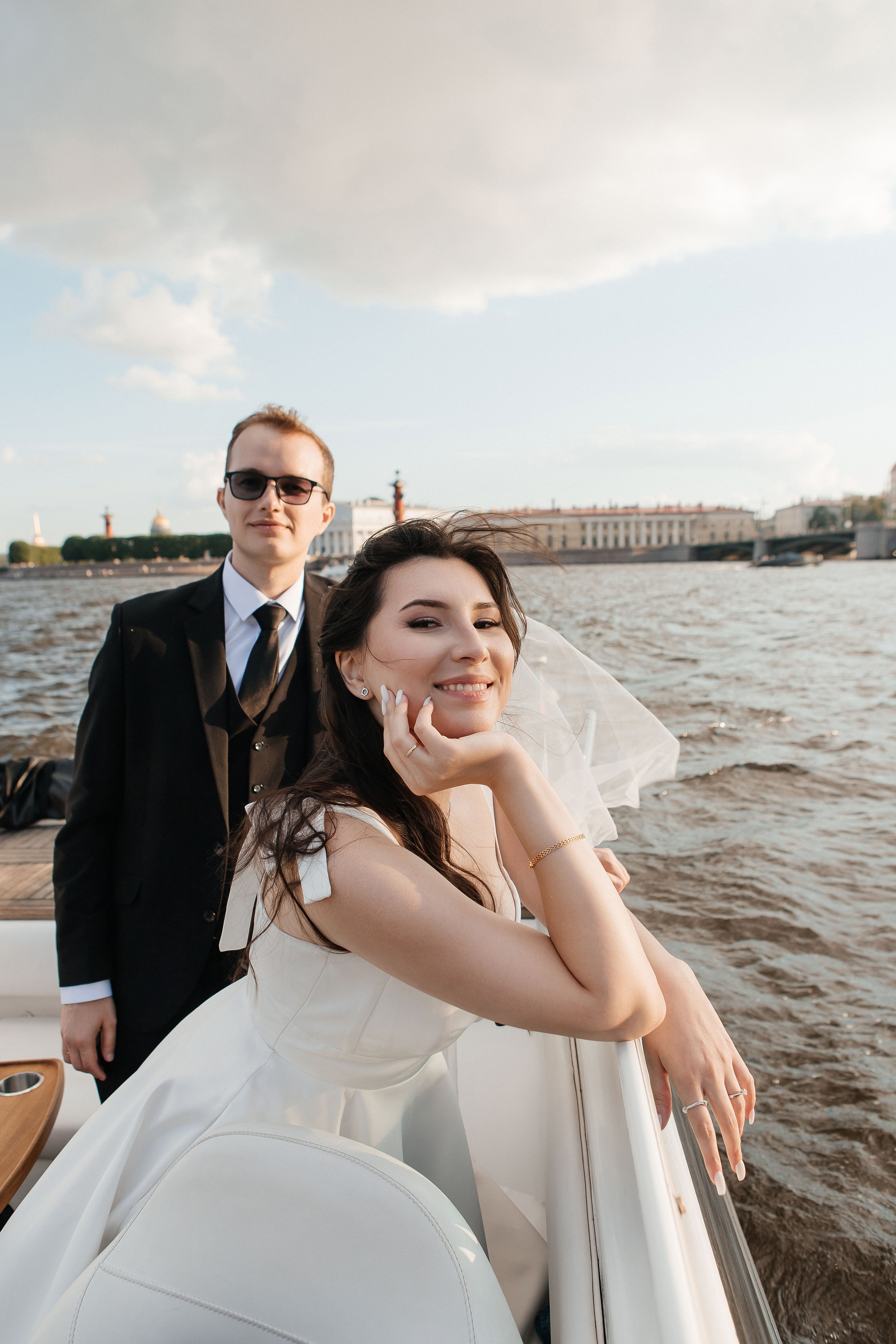 В & Э. Семейный и свадебный фотограф в Петербурге Евгения и Николай Шевчук