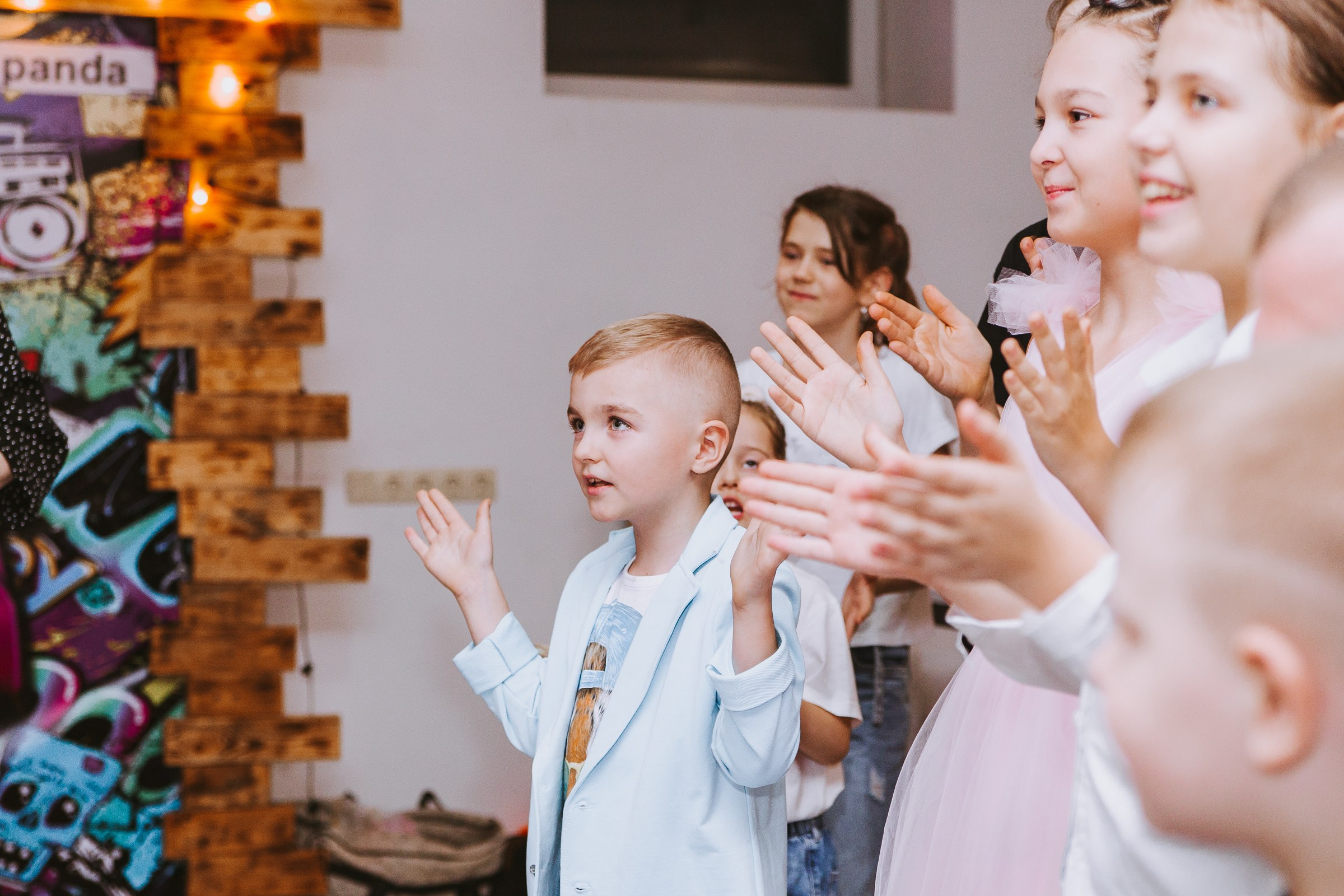 День Рождения. Семейный и персональный фотограф в Ростове-на-Дону