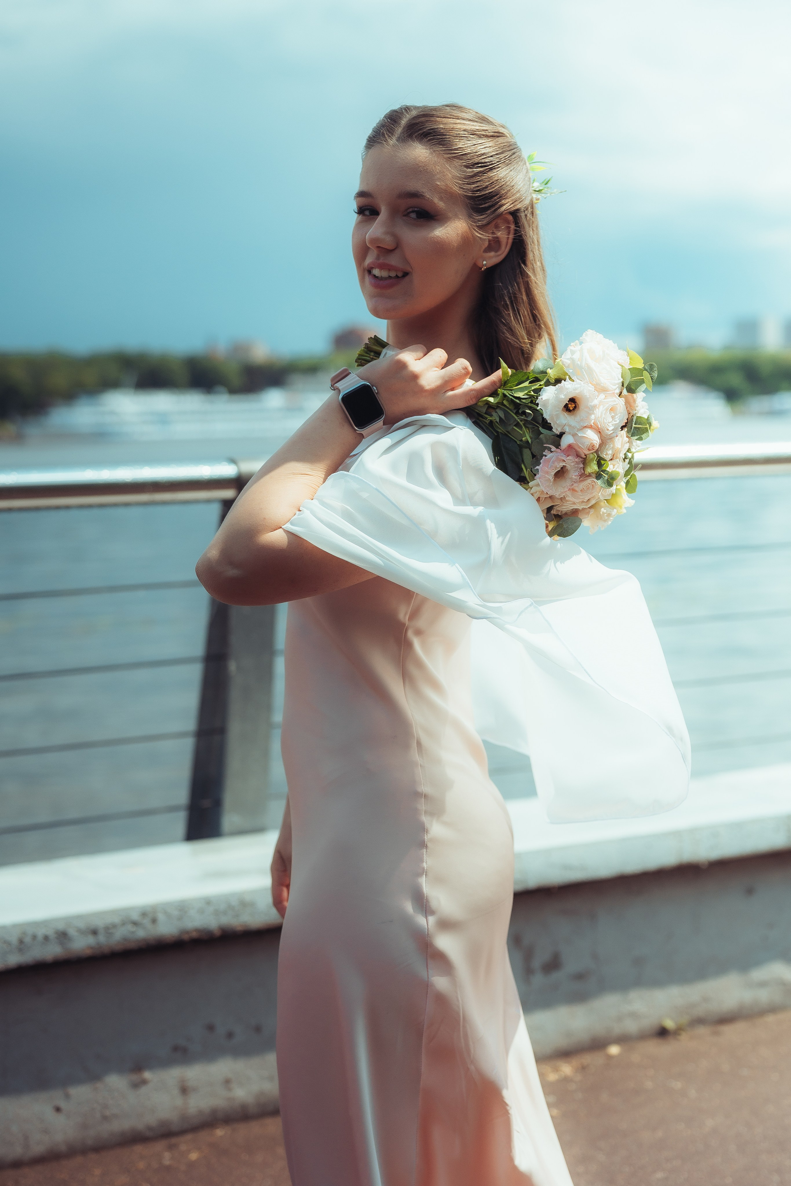 Свадебная съёмка Ивана и Анастасии. Иван Кубик — фотограф и видеограф