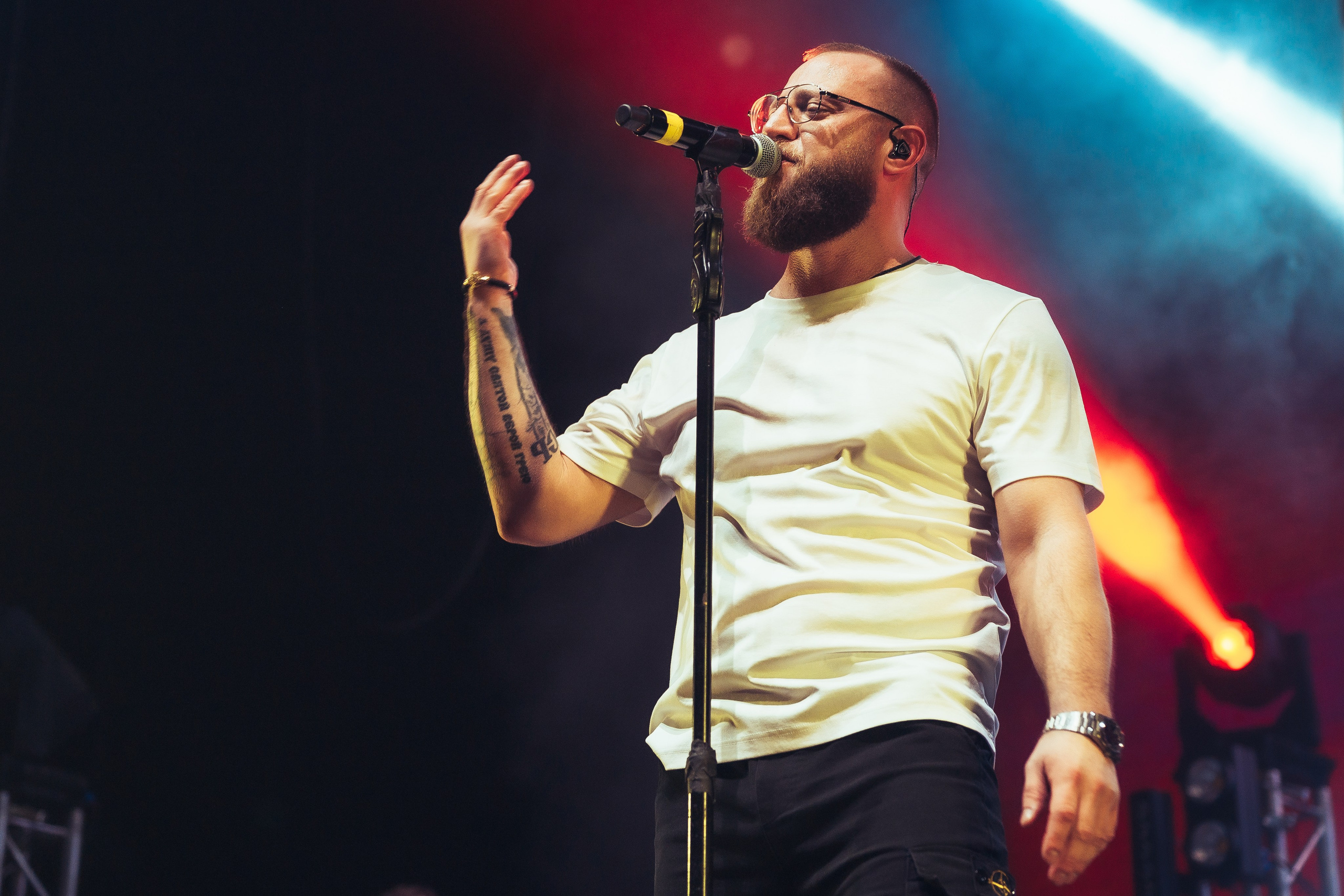 МАВАШИ group, 2025 год. Иван Кубик — фотограф и видеограф