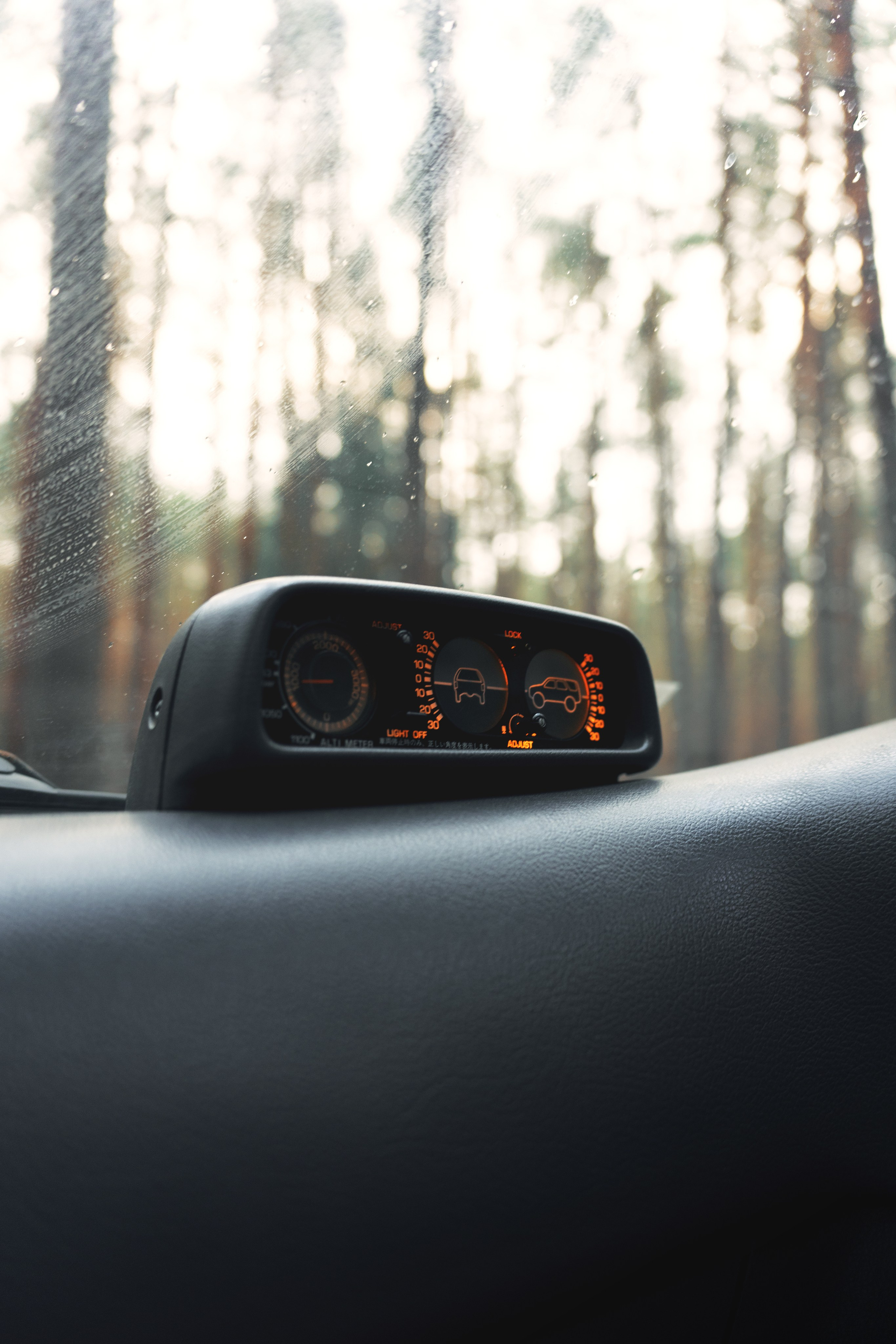 Фотографии TOYOTA HILUX SURF 1992