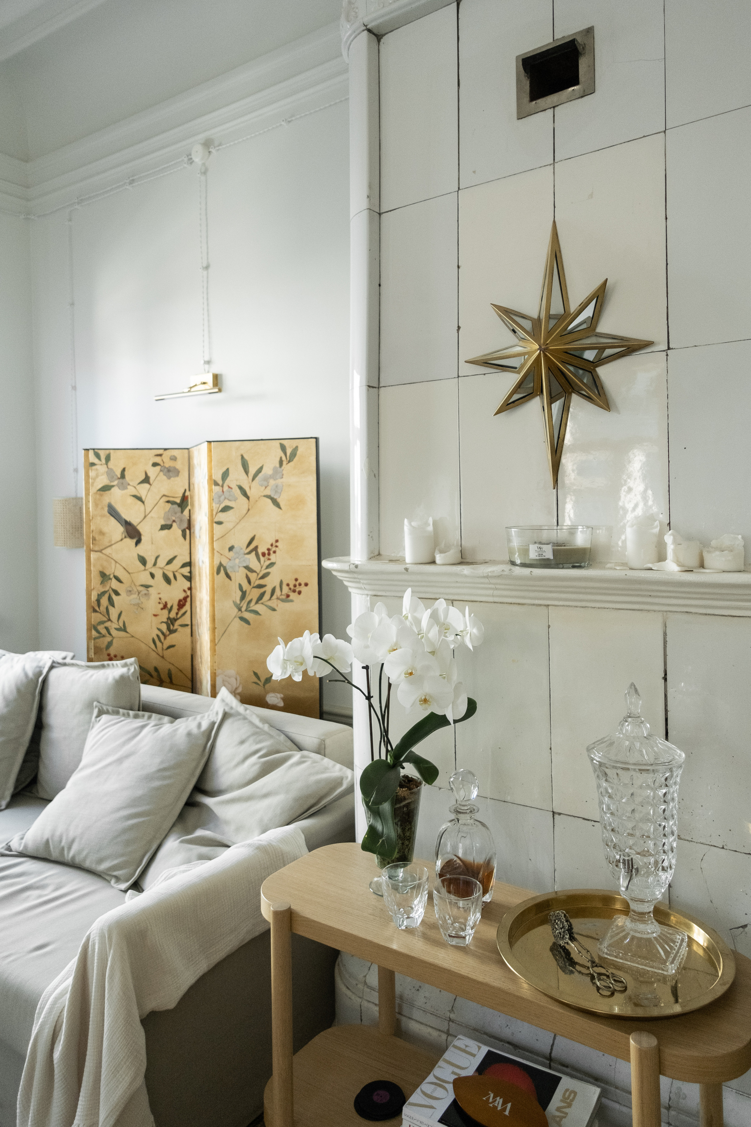 Свадебная фотосессия в ателье. Свадебный фотограф Элли Федосеева