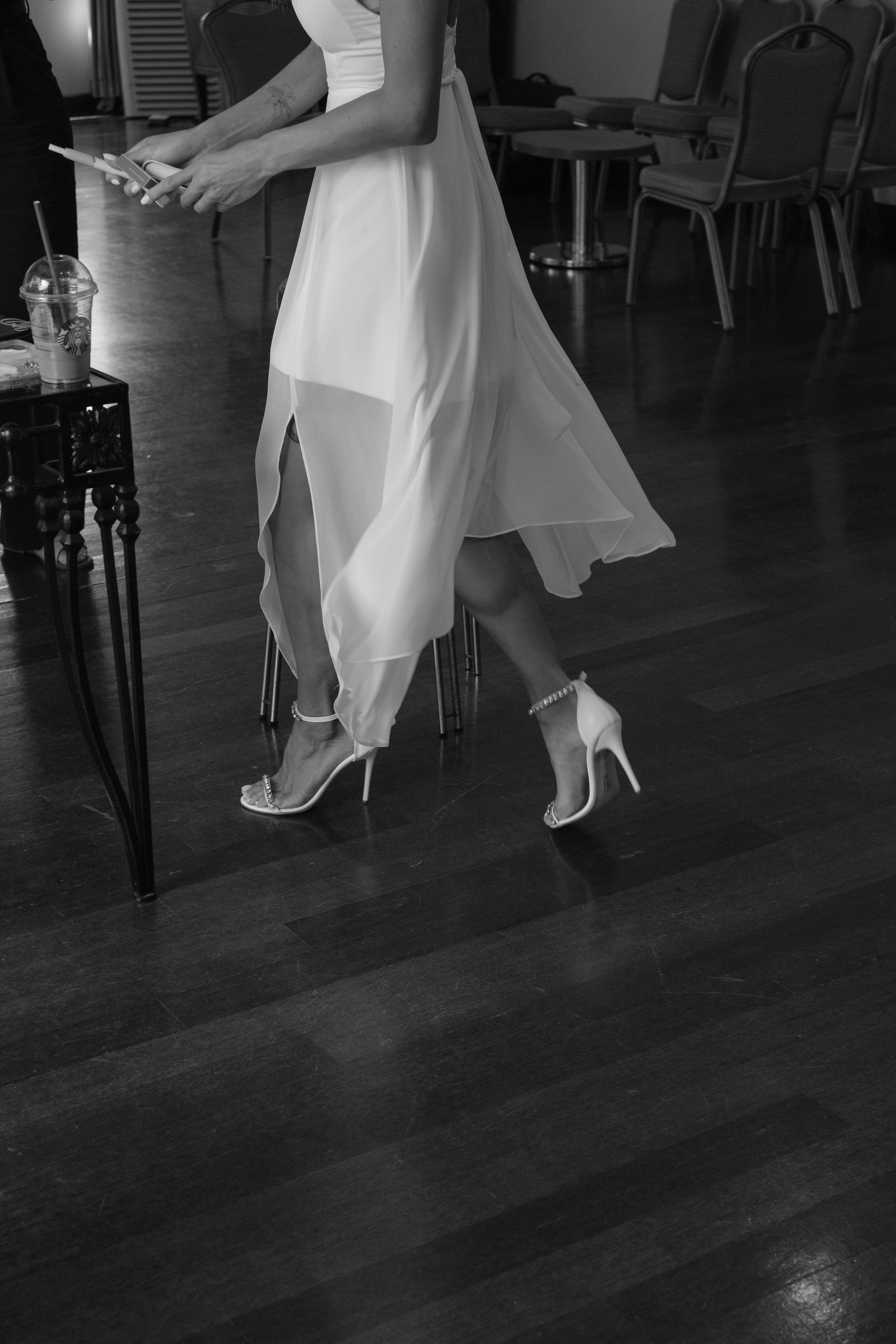 Турецкая свадьба на берегу Босфора. Свадебный фотограф Элли Федосеева