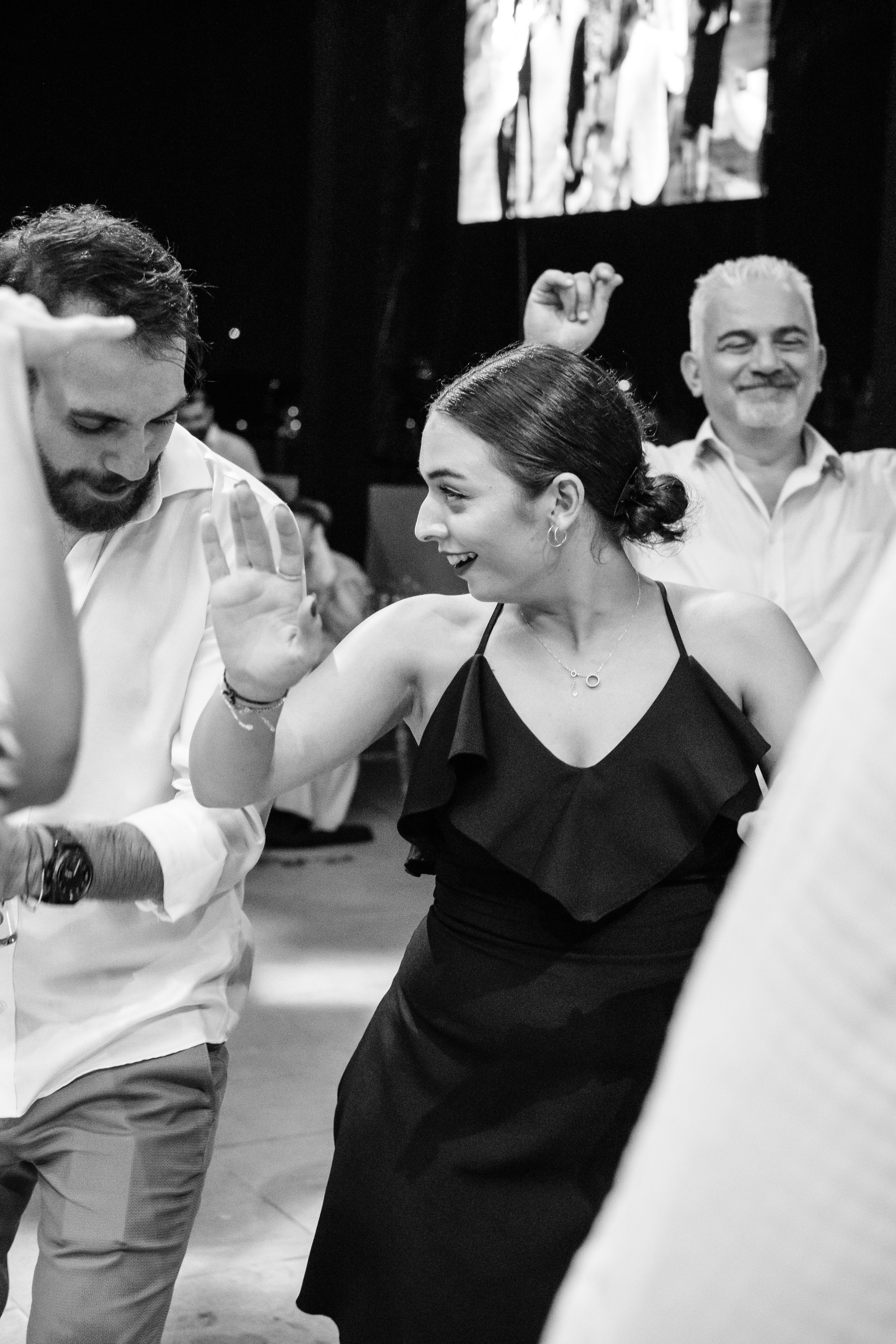 Турецкая свадьба на берегу Босфора. Свадебный фотограф Элли Федосеева