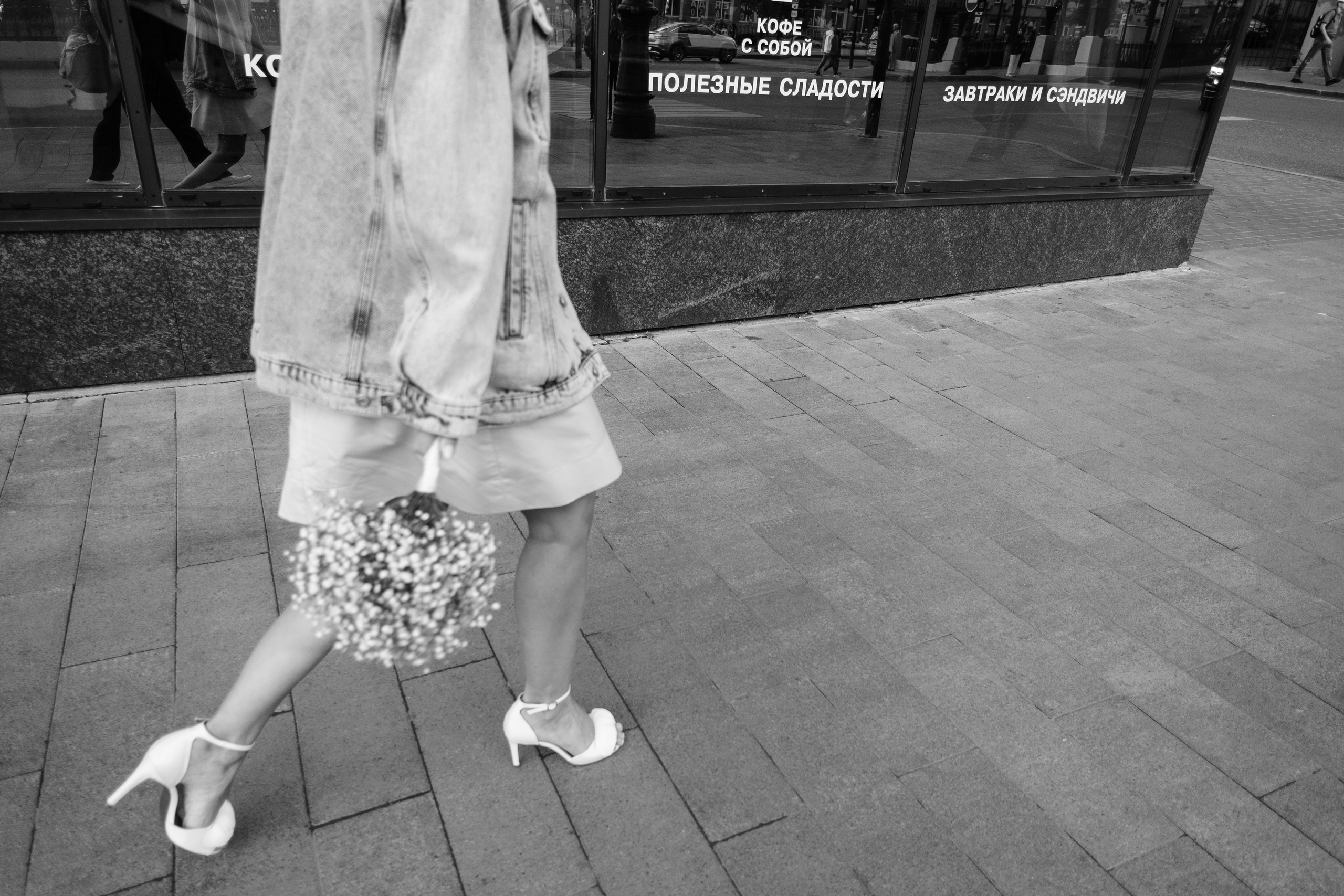 Свадебная фотосессия в ателье. Свадебный фотограф Элли Федосеева