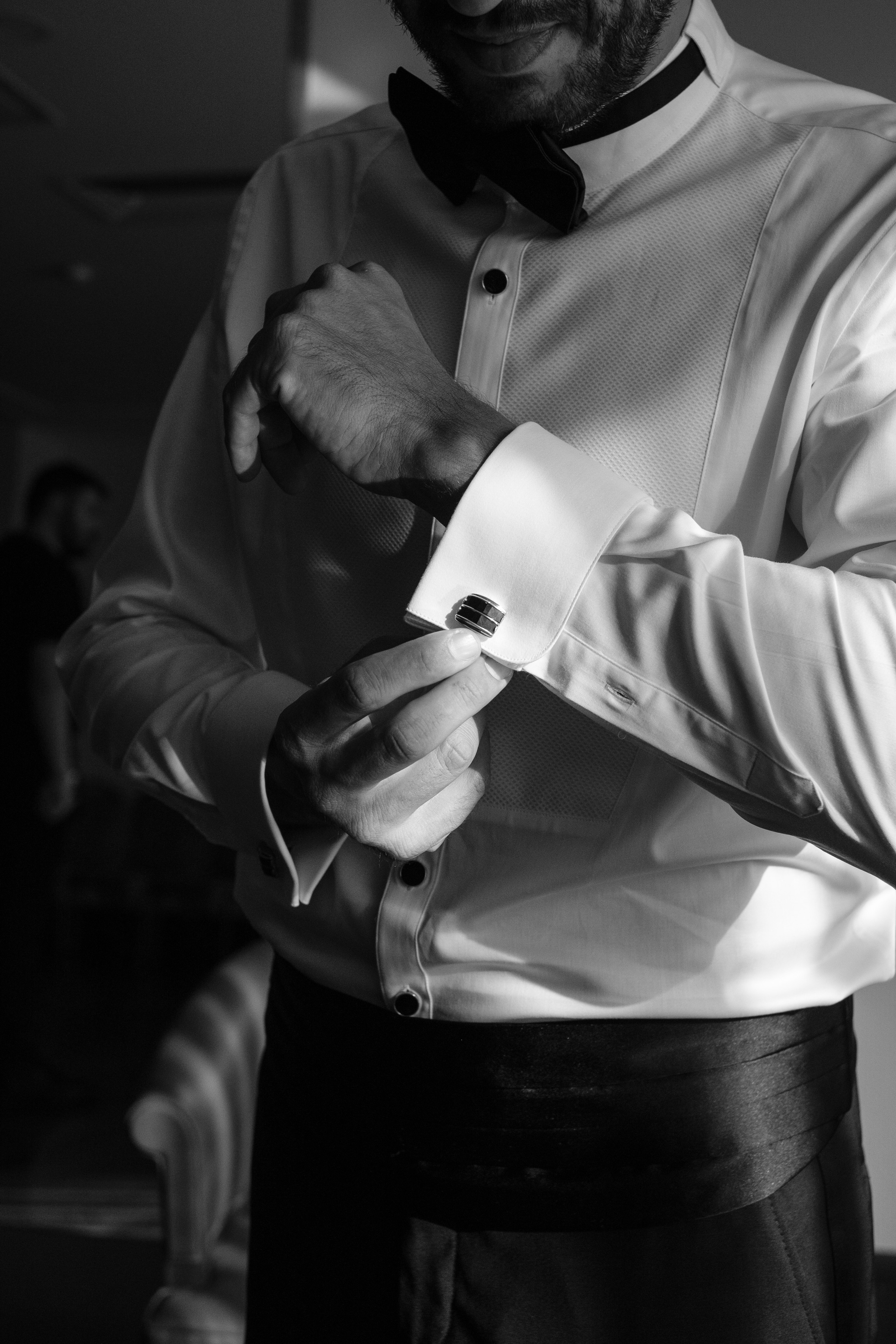 Турецкая свадьба на берегу Босфора. Свадебный фотограф Элли Федосеева