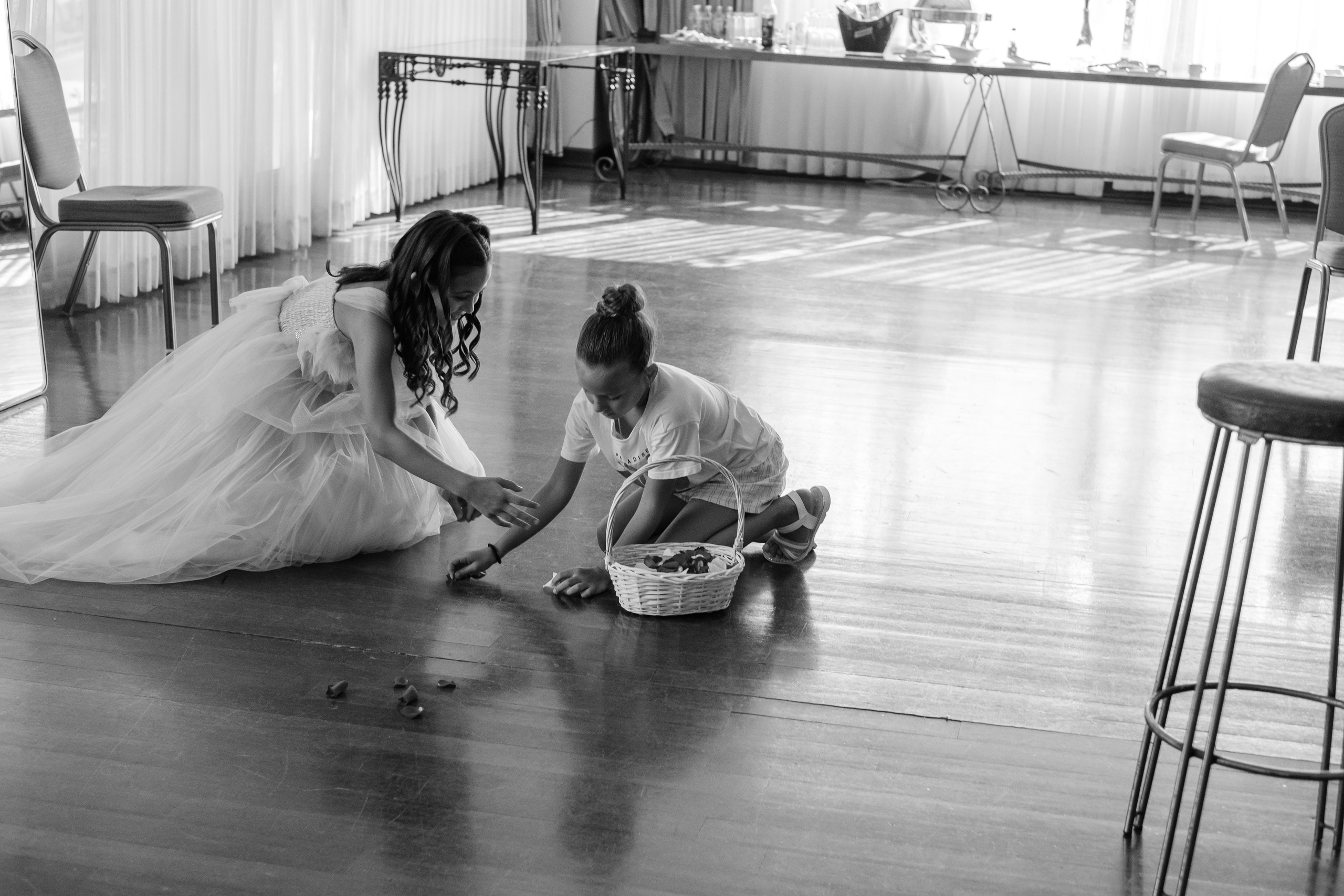 Турецкая свадьба на берегу Босфора. Свадебный фотограф Элли Федосеева