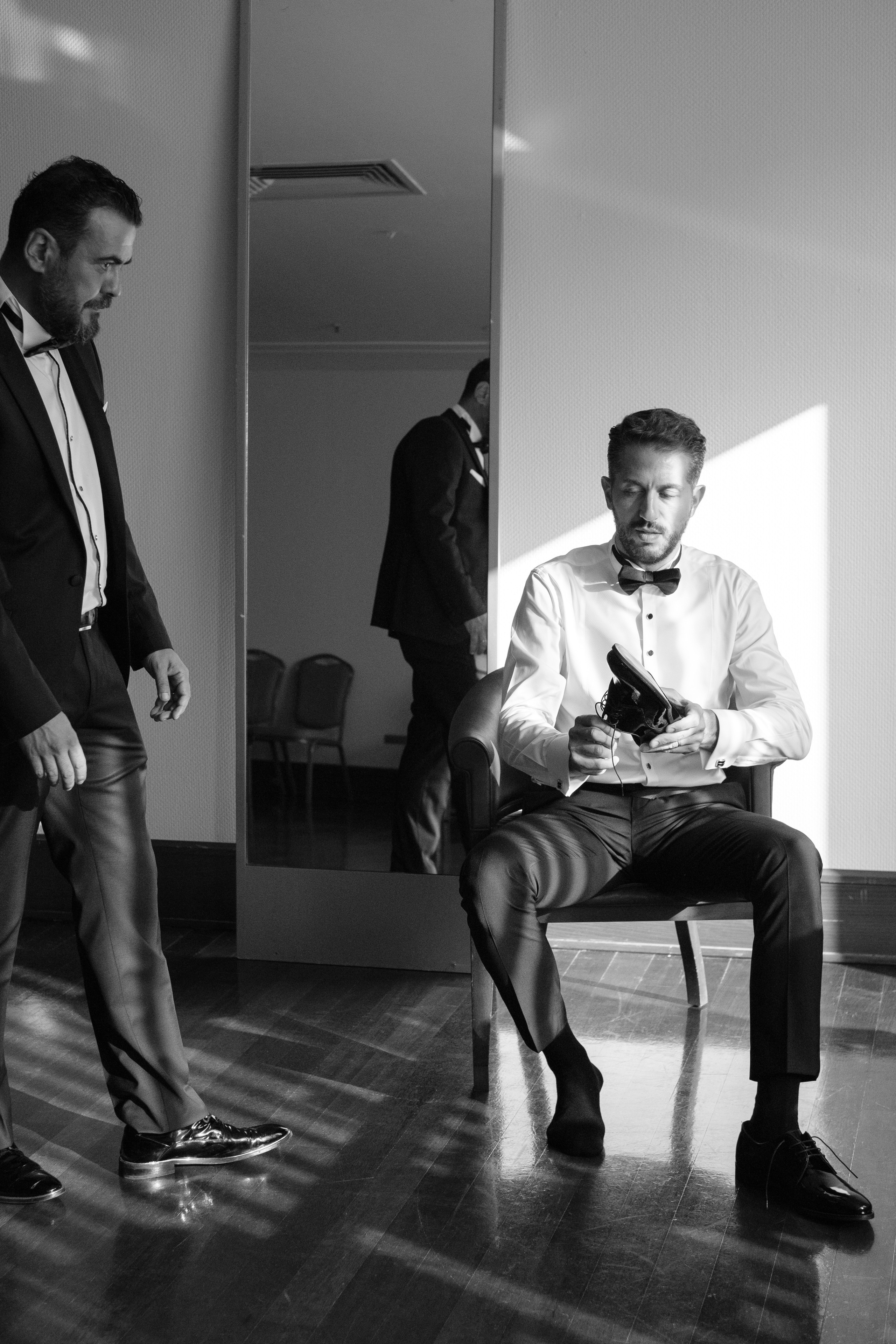 Турецкая свадьба на берегу Босфора. Свадебный фотограф Элли Федосеева