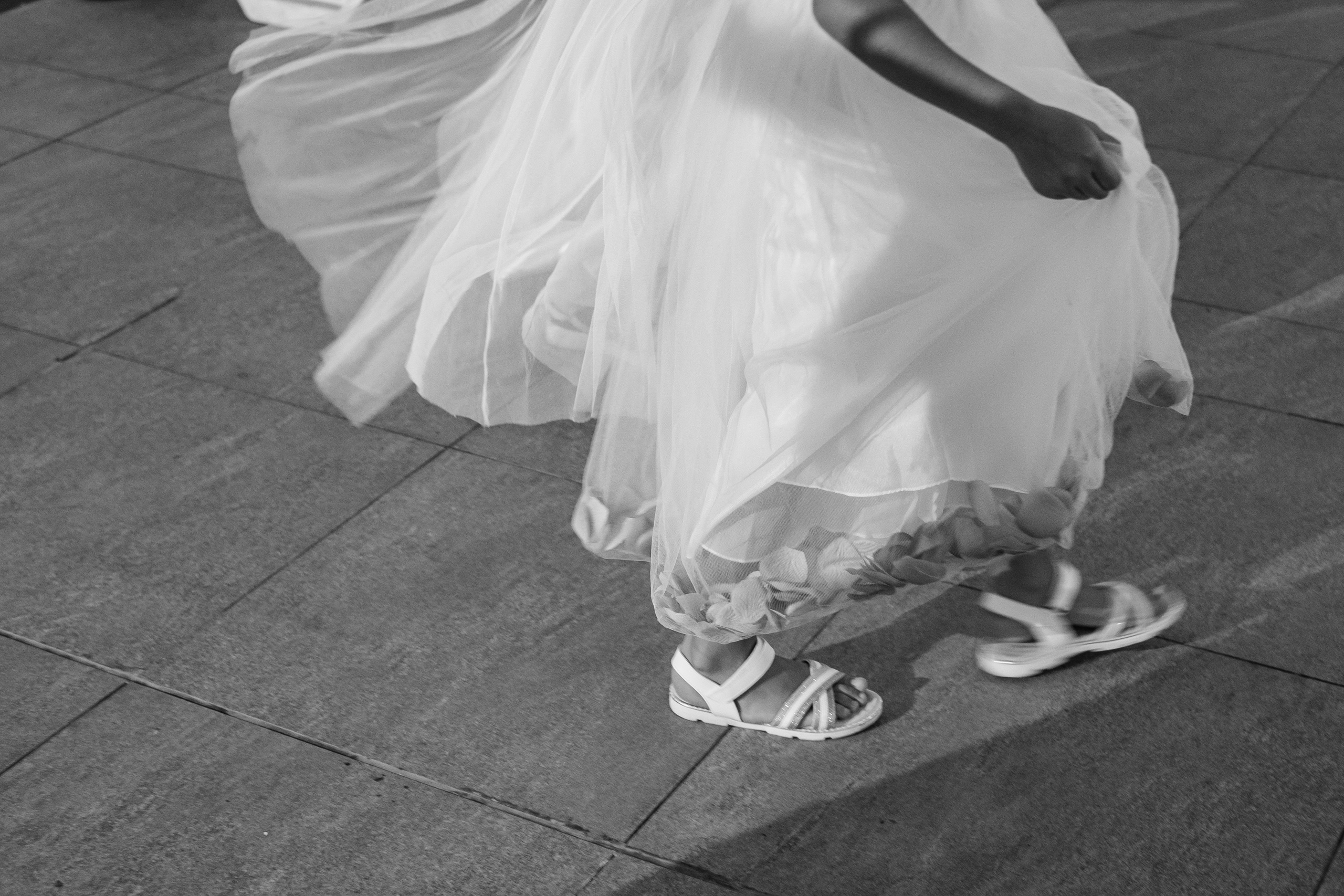 Турецкая свадьба на берегу Босфора. Свадебный фотограф Элли Федосеева